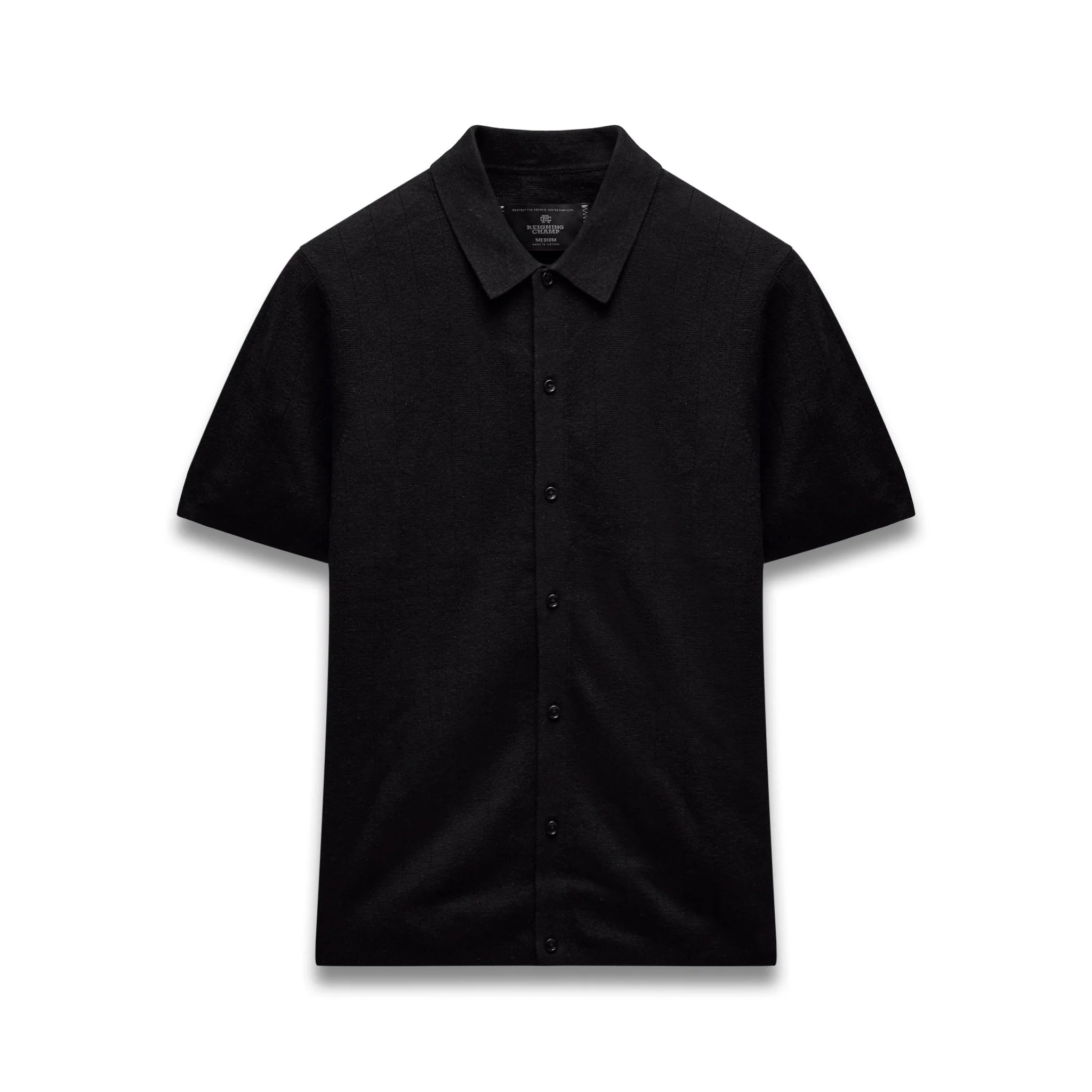Cotton Linen Piazza Shirt