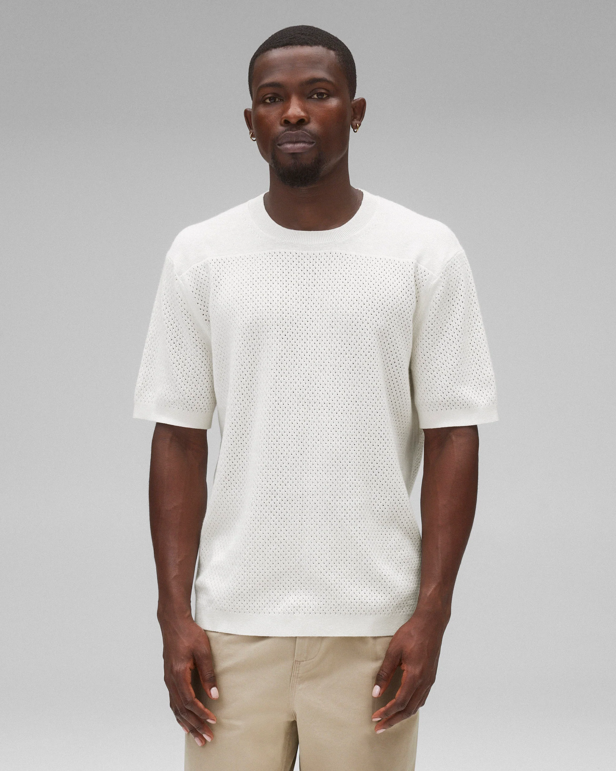 Cotton Linen Yard Shirt - Image 2