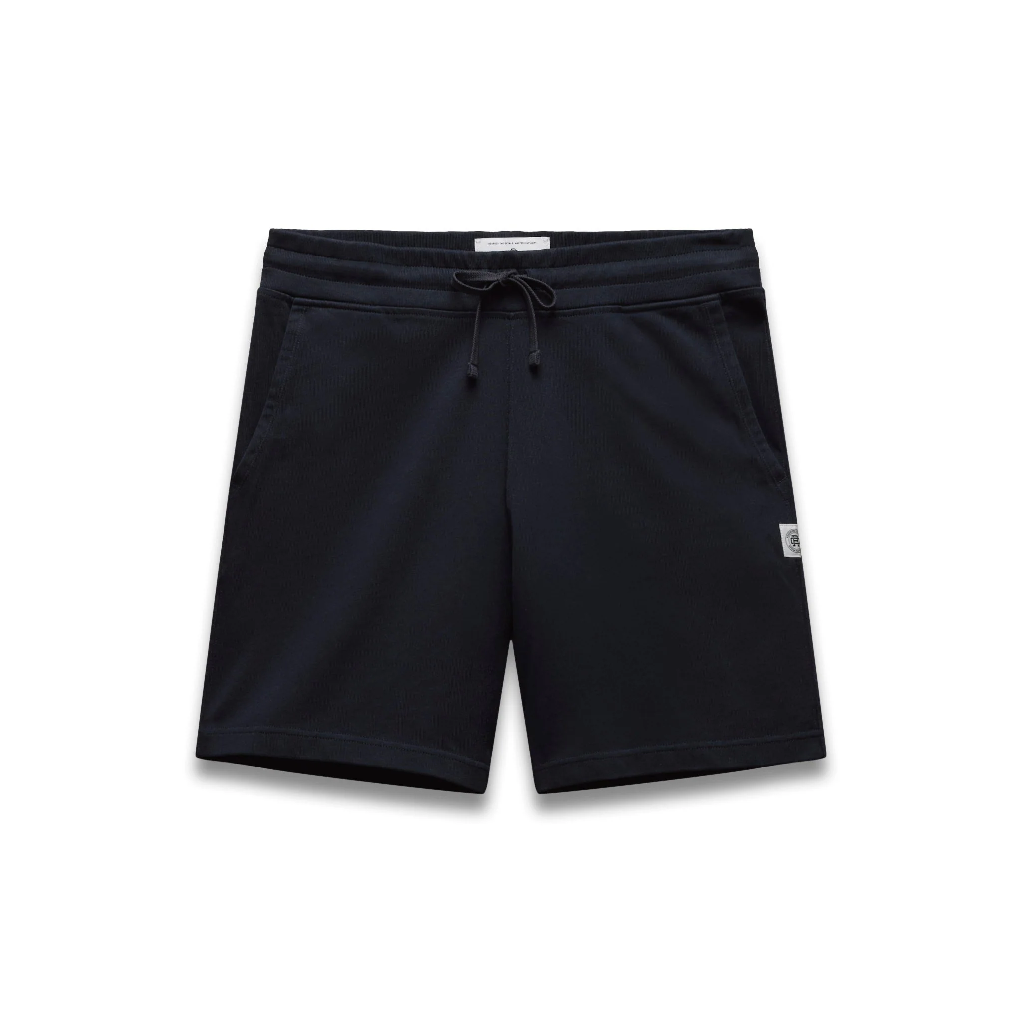 Heavyweight Jersey Standard Short 7"