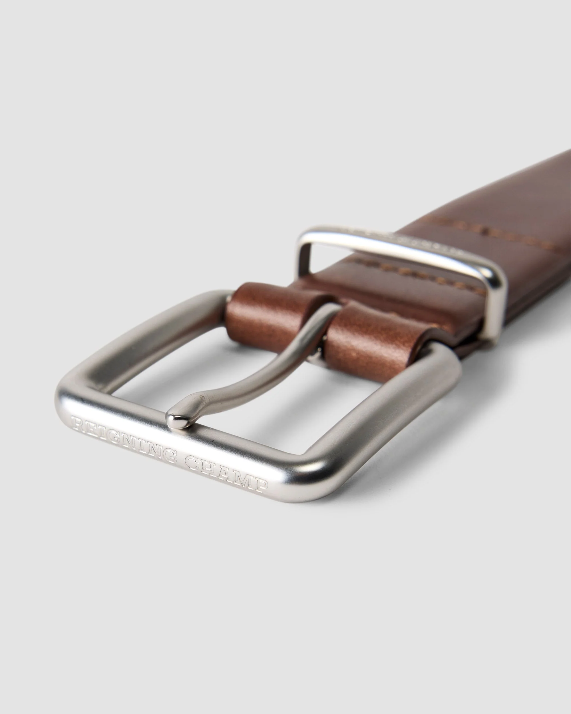 Ivy Leather Belt - Image 6