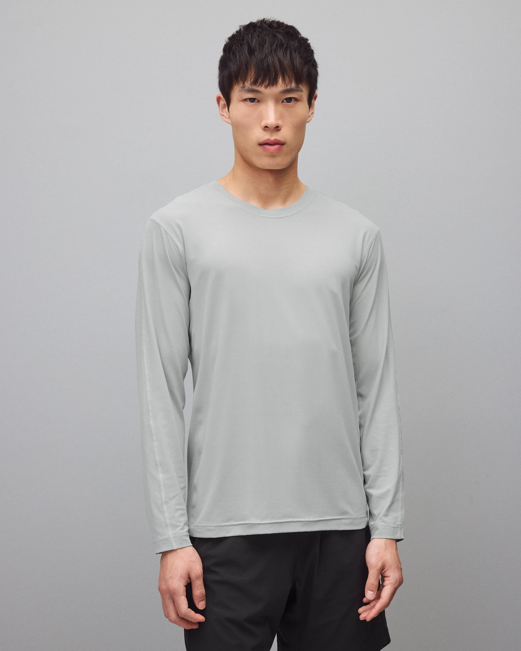 Lightweight Cordura Standard Training Long Sleeve - Image 2