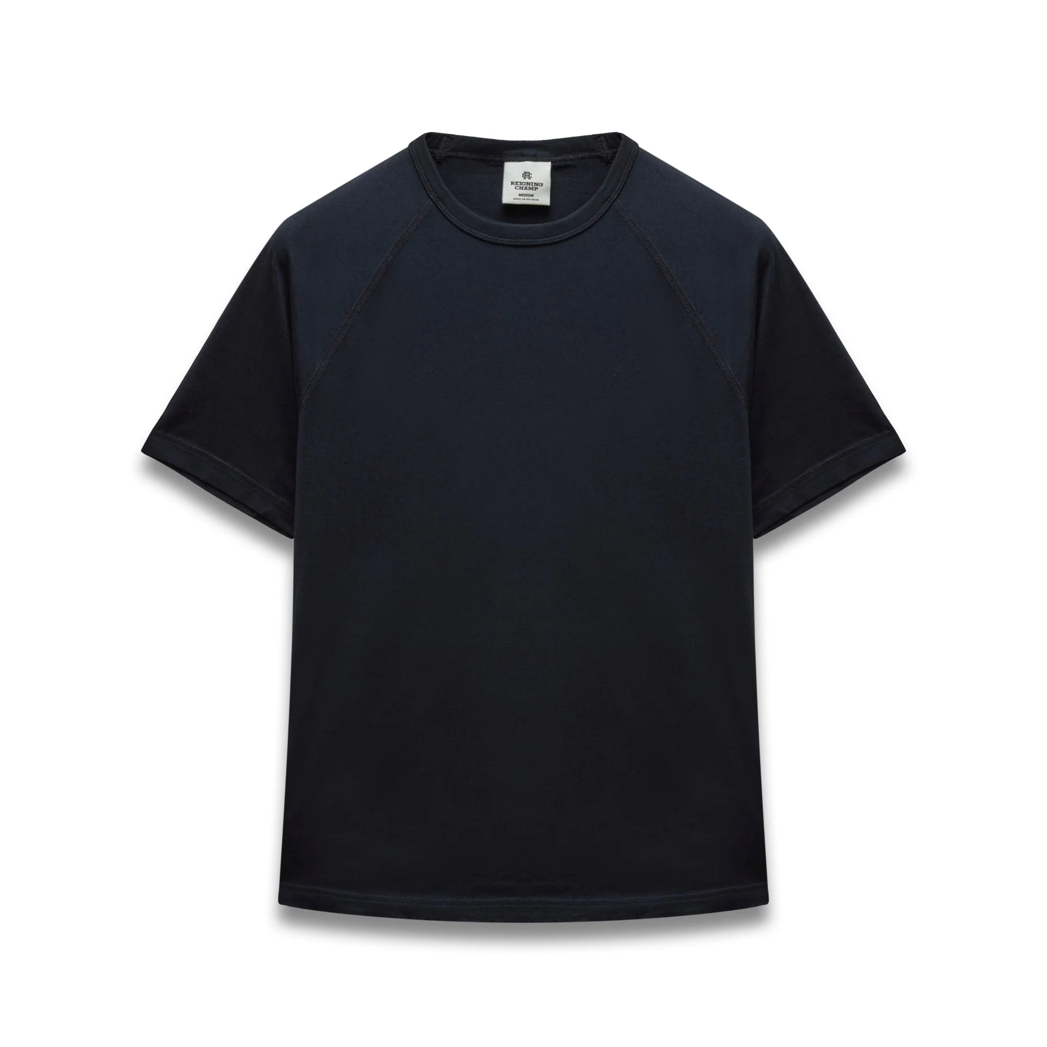 Lightweight Jersey Standard Raglan T-Shirt
