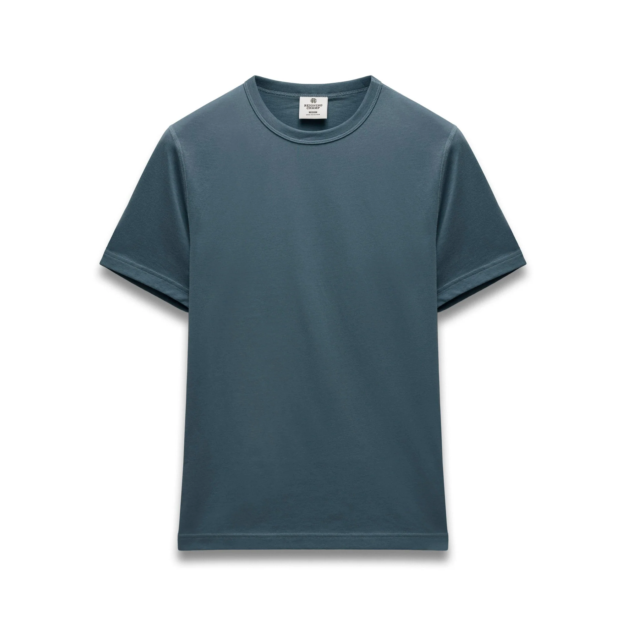 Lightweight Jersey Slim T-Shirt