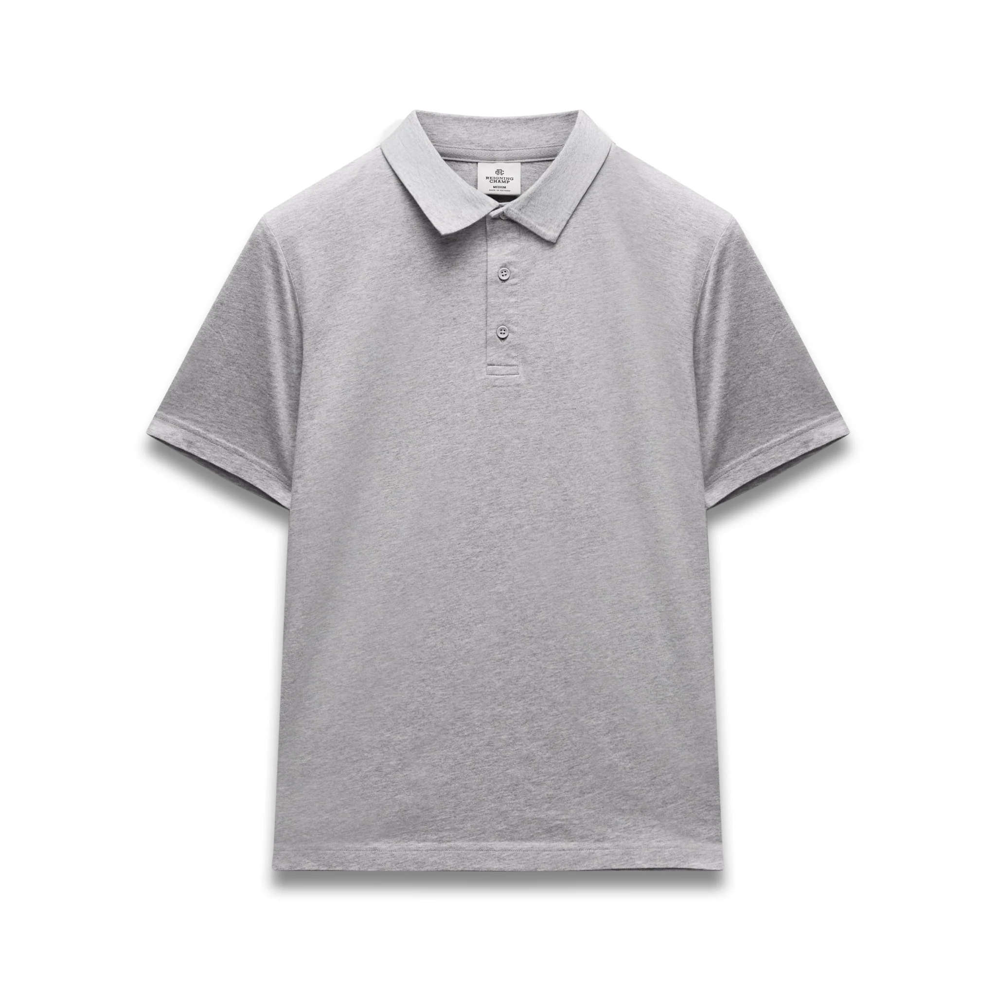 Lightweight Jersey Standard Polo