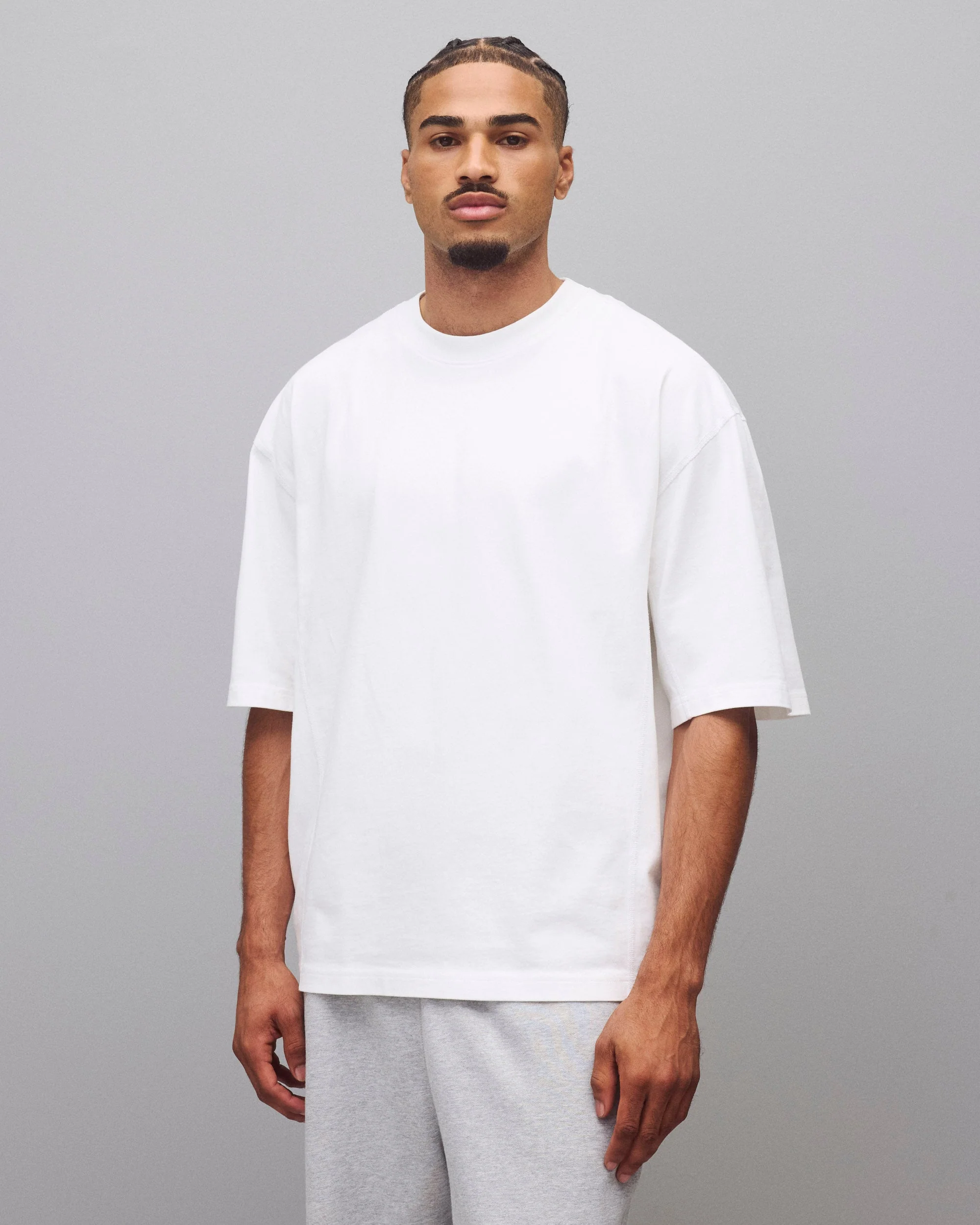 Midweight Jersey 97 Relaxed T-Shirt - Image 2