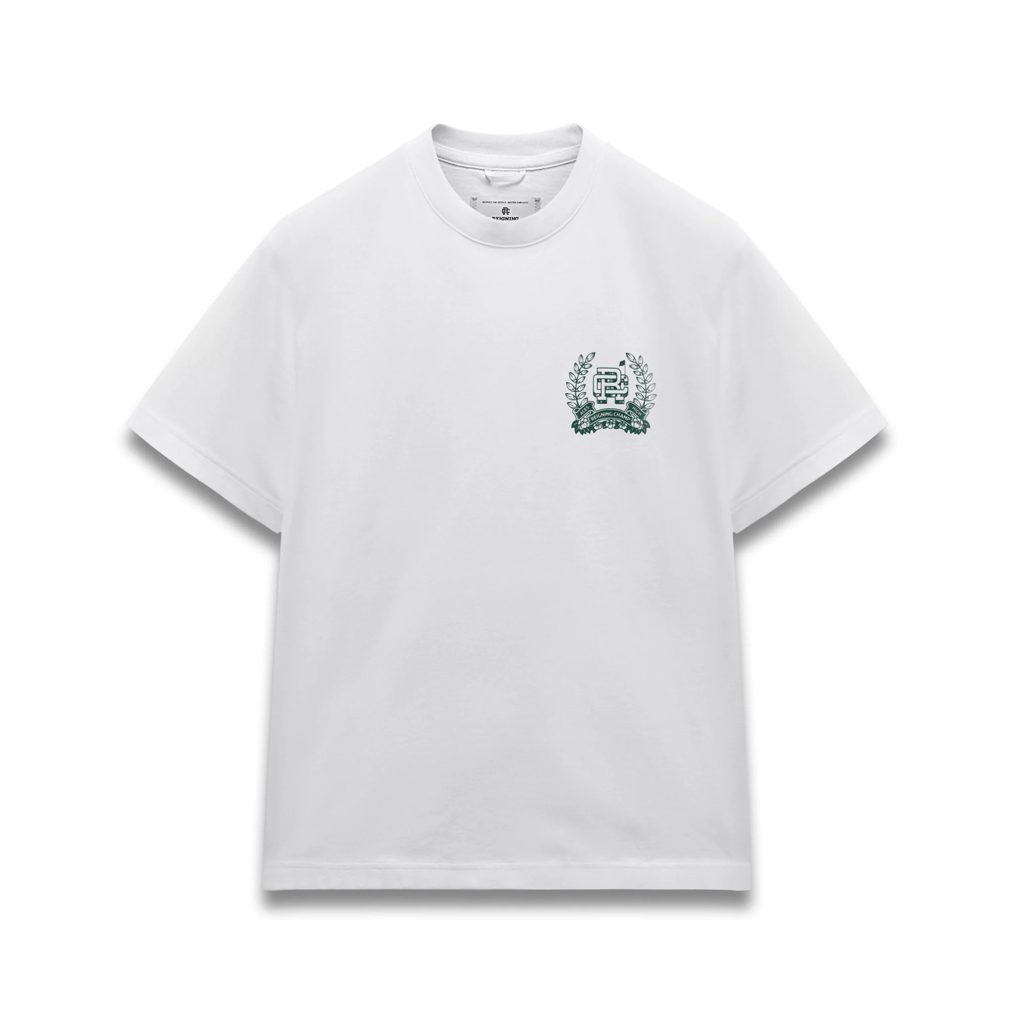 Midweight Jersey Aces High OG T-Shirt