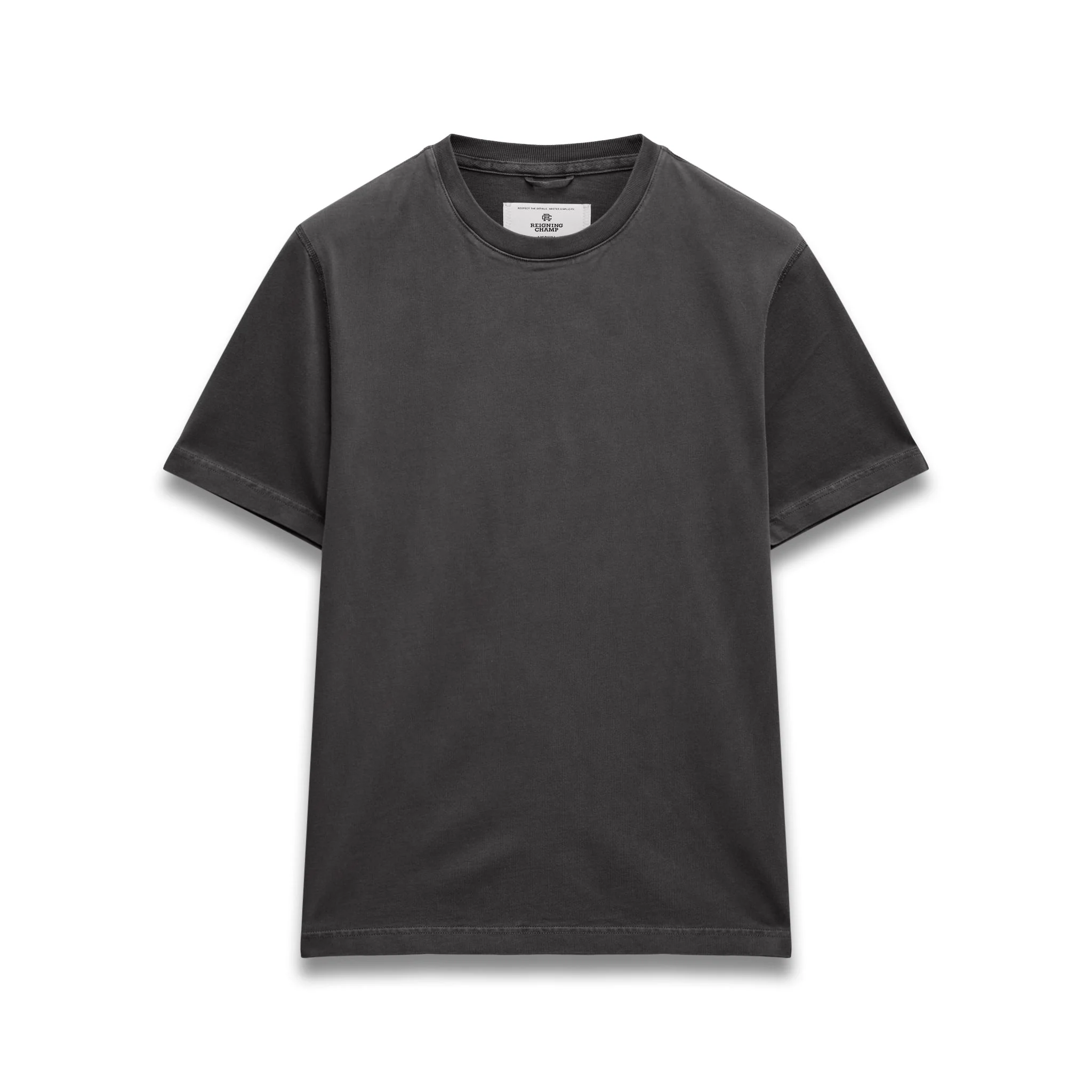 Midweight Jersey Fadeaway Standard T-Shirt