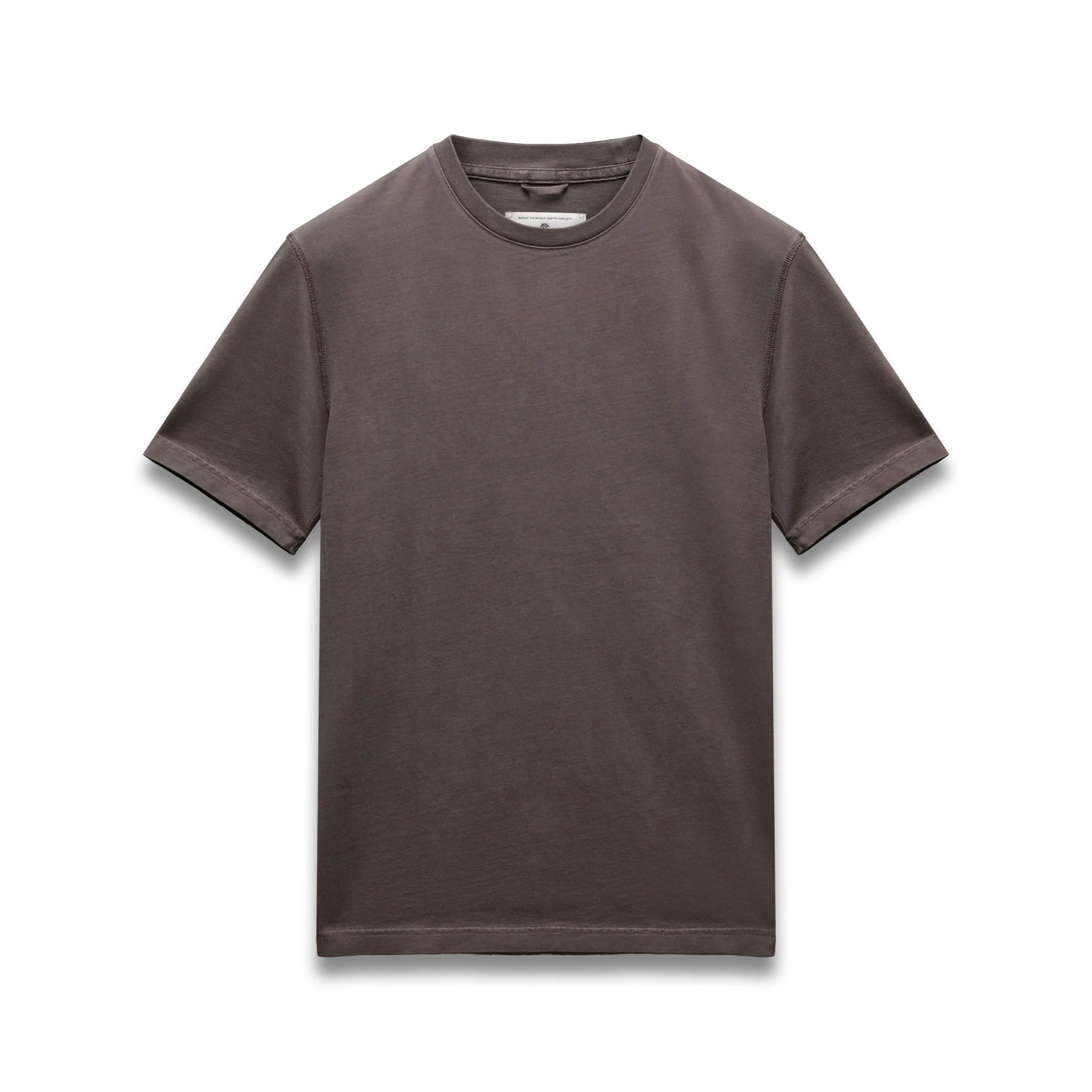 Midweight Jersey Fadeaway Standard T-Shirt