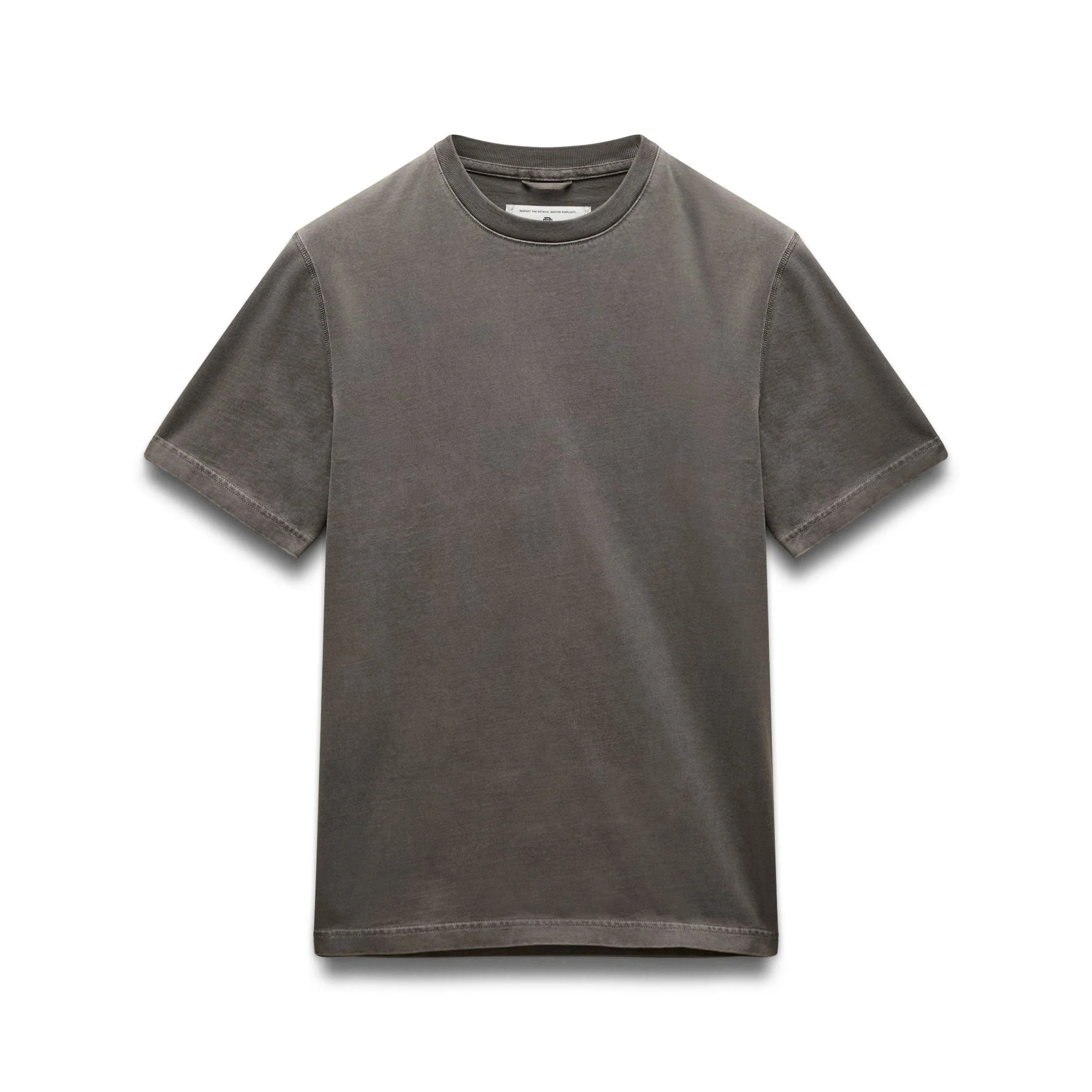 Midweight Jersey Fadeaway Standard T-Shirt