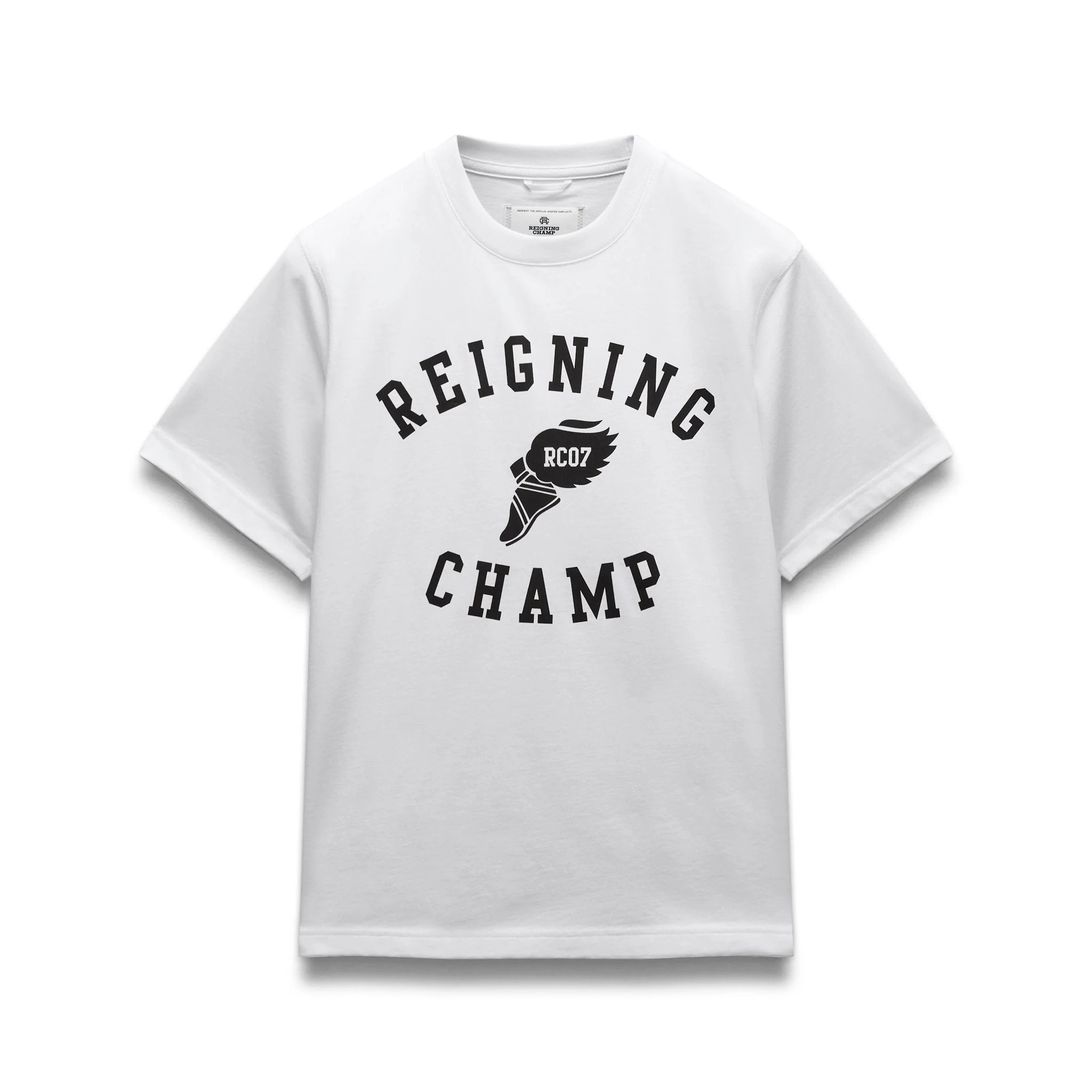 Midweight Jersey Mercury OG T-Shirt