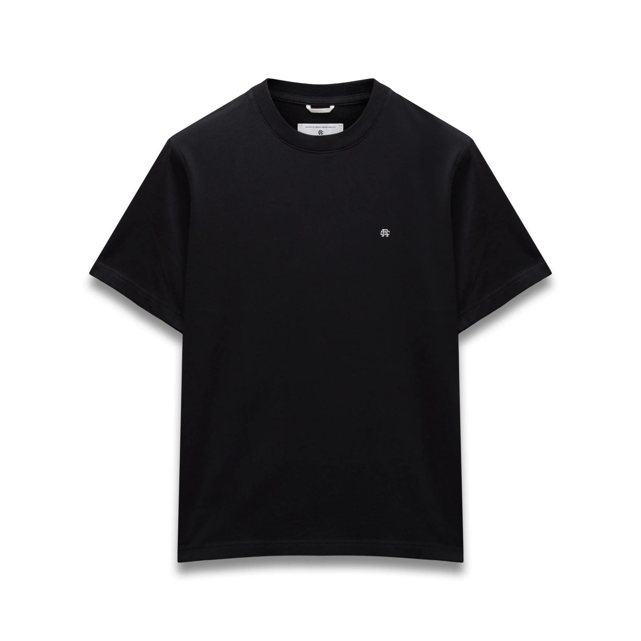 Midweight Jersey Monogram OG T-Shirt