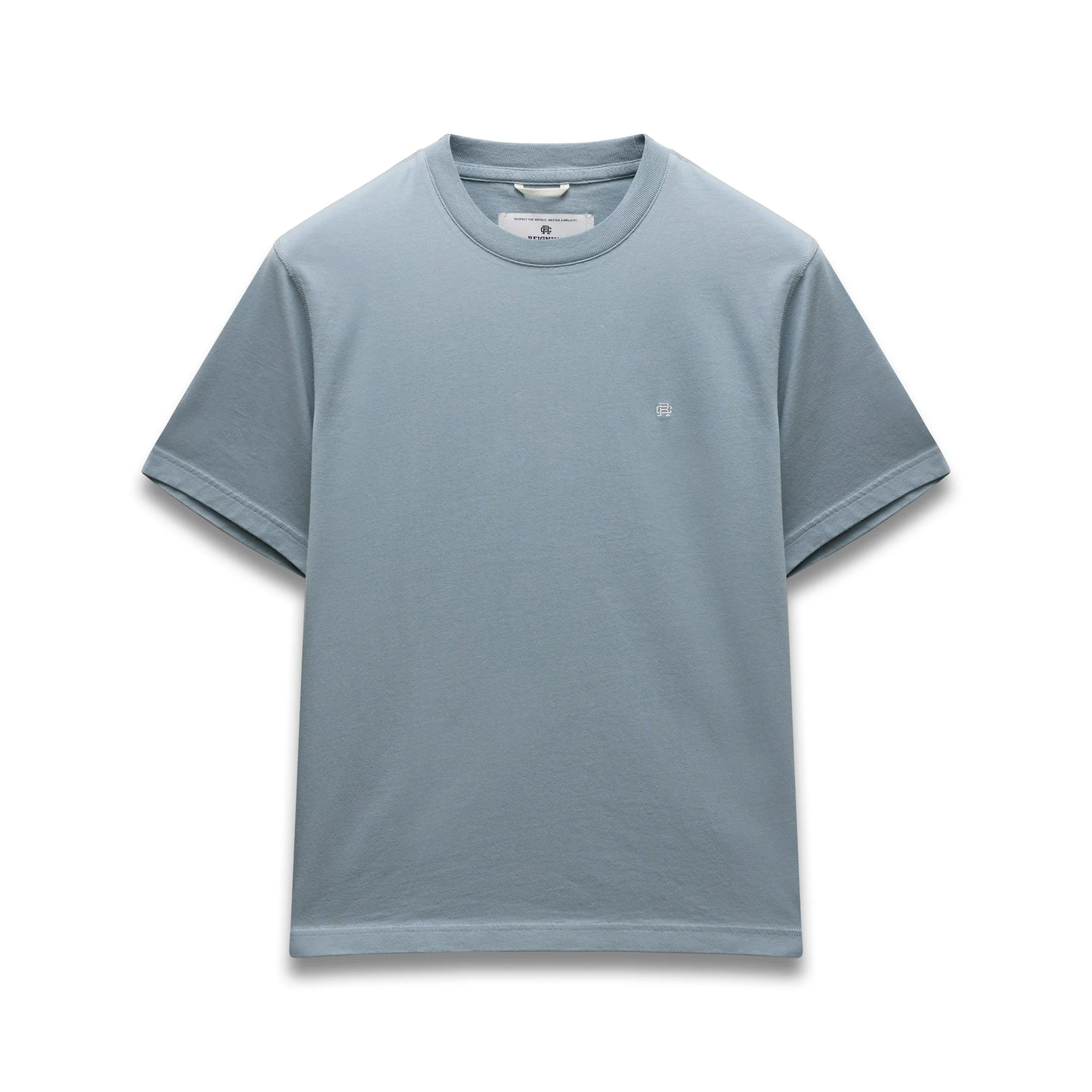 Midweight Jersey Monogram OG T-Shirt