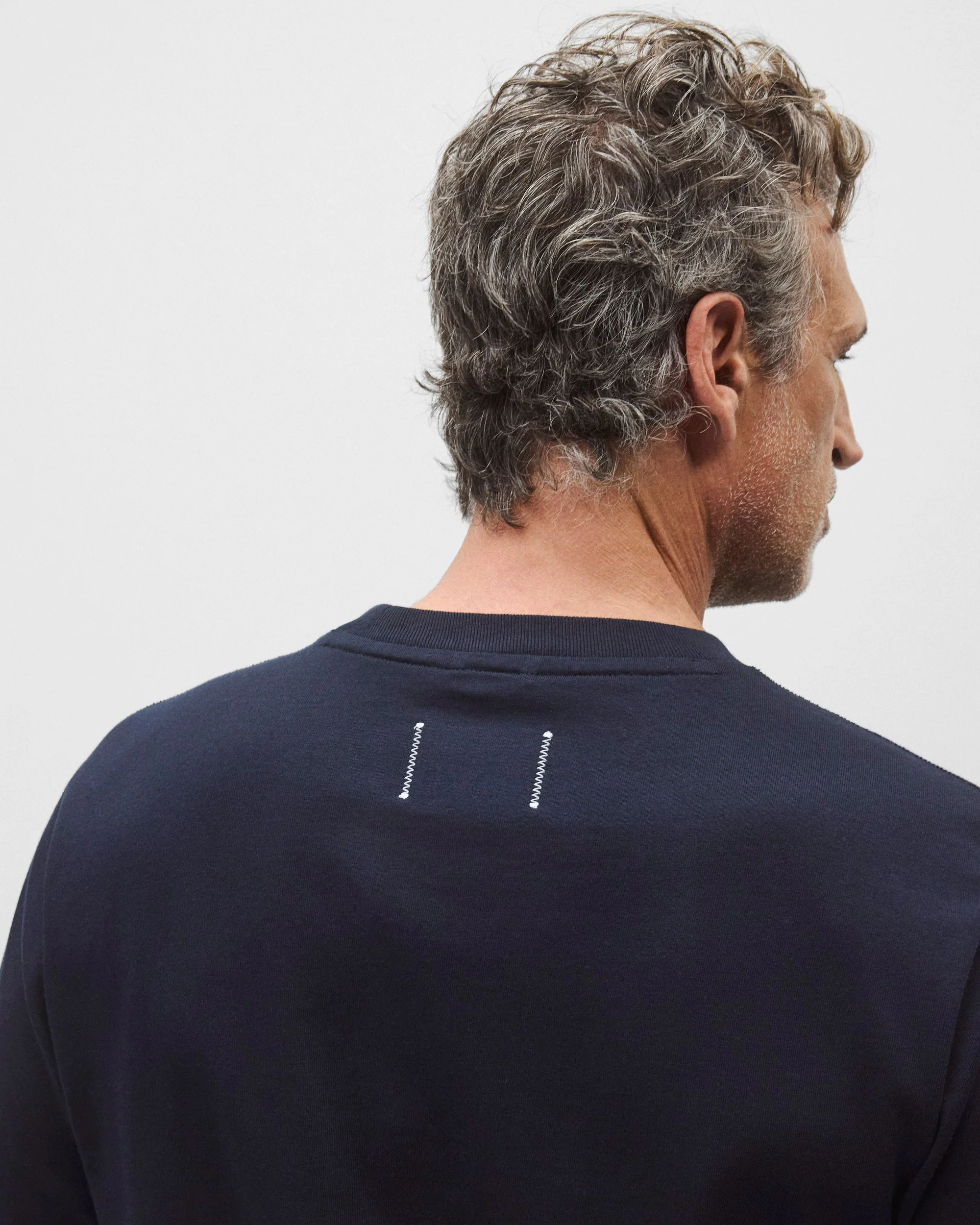 Midweight Jersey OG T-Shirt - Image 6