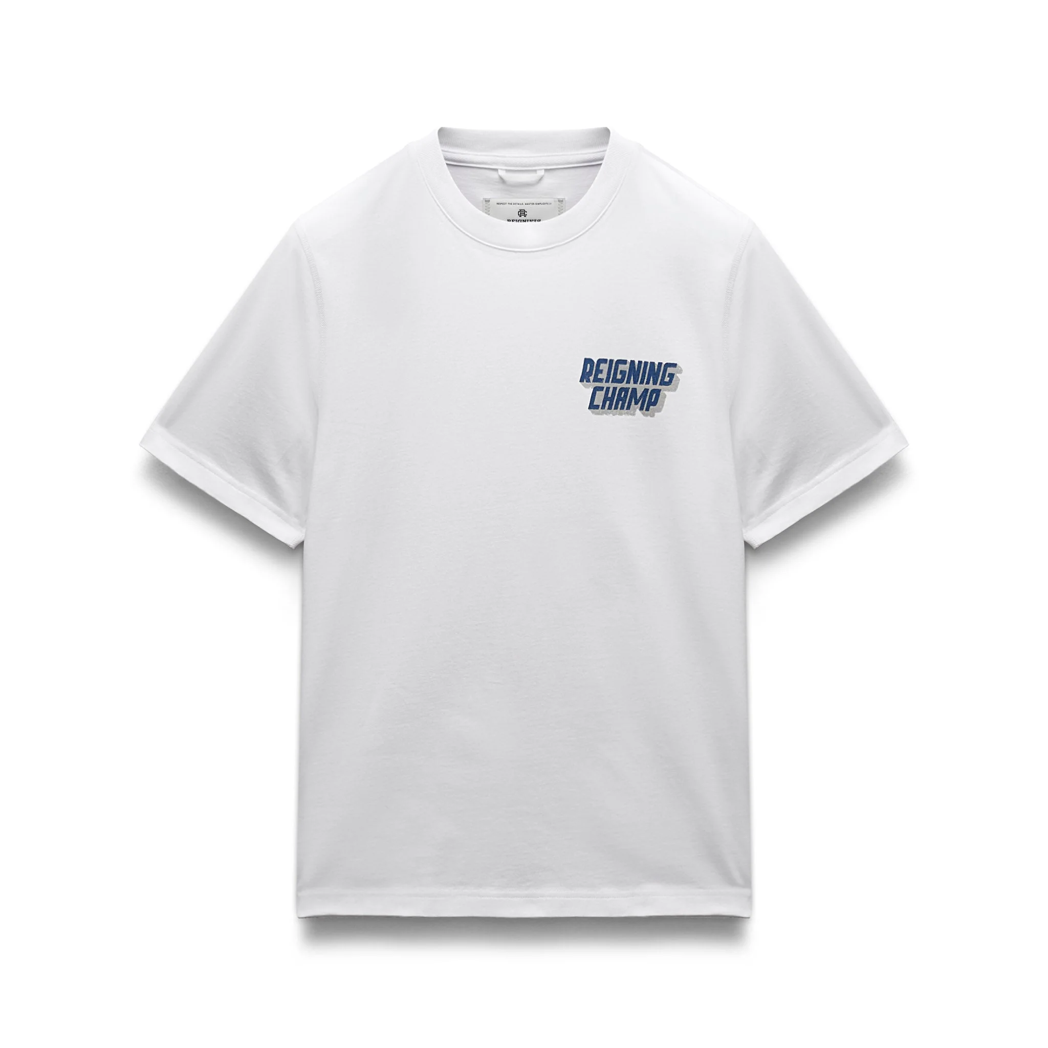 Midweight Jersey Paintstrokes OG T-Shirt