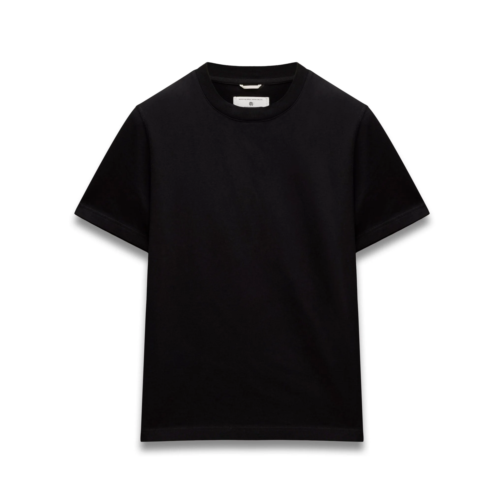 Midweight Jersey Standard T-Shirt