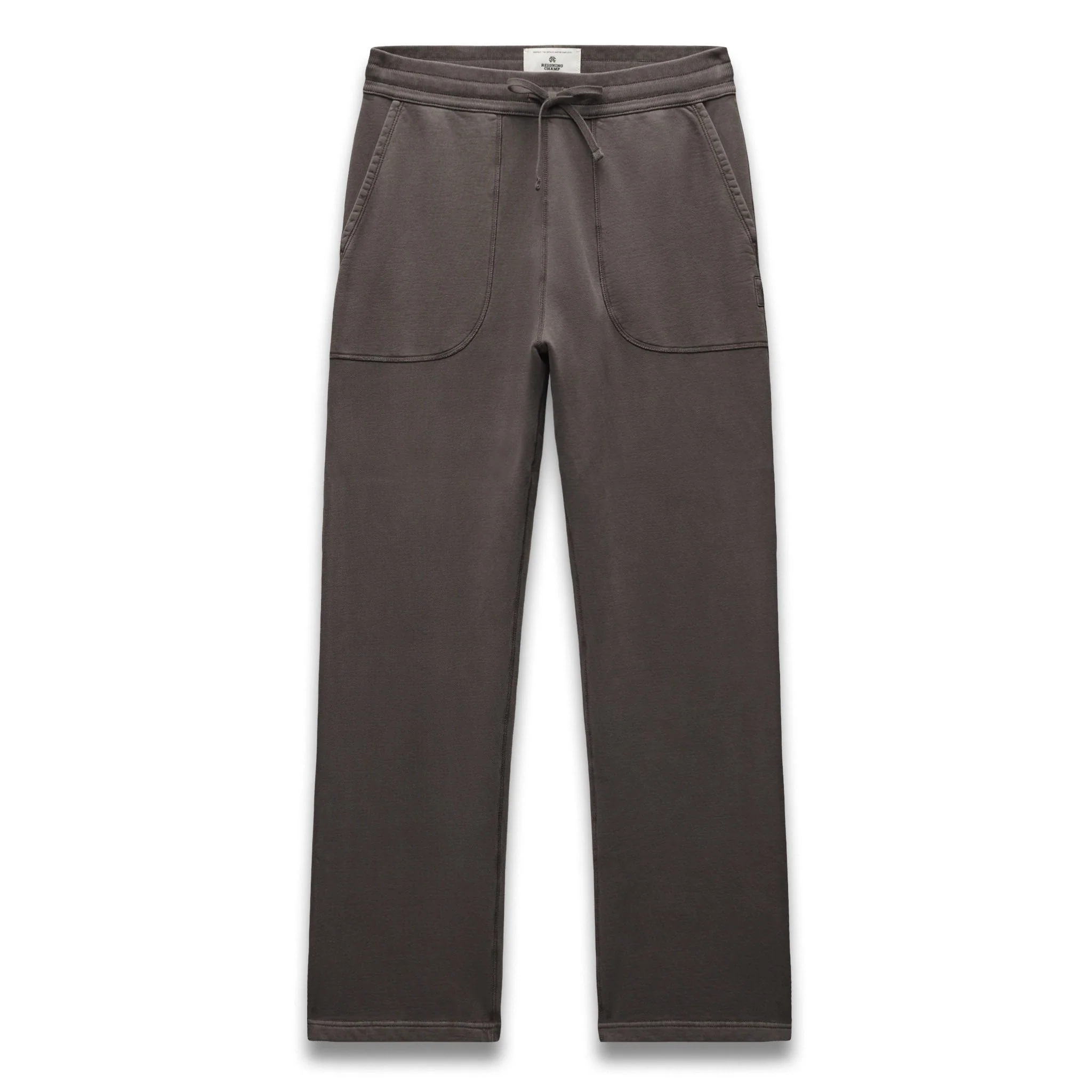 Midweight Terry Fadeaway Standard Sweatpant