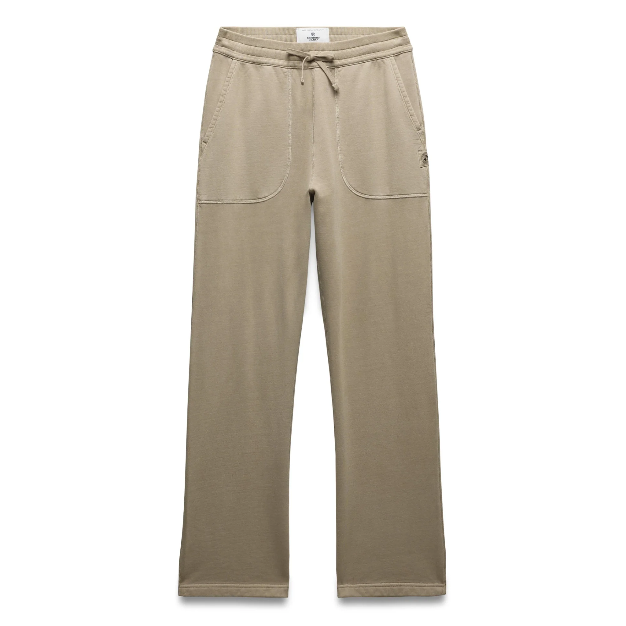Midweight Terry Fadeaway Standard Sweatpant