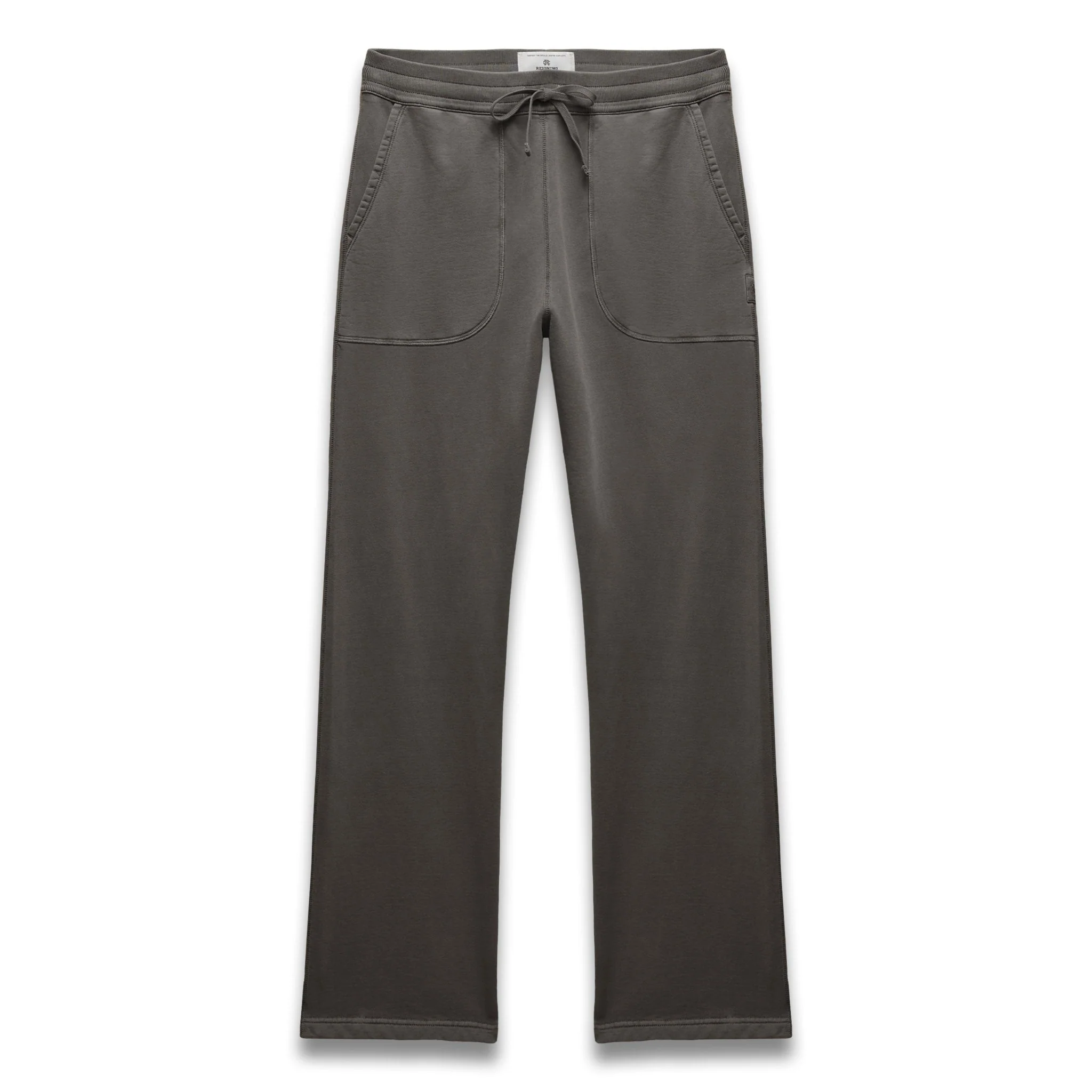 Midweight Terry Fadeaway Standard Sweatpant