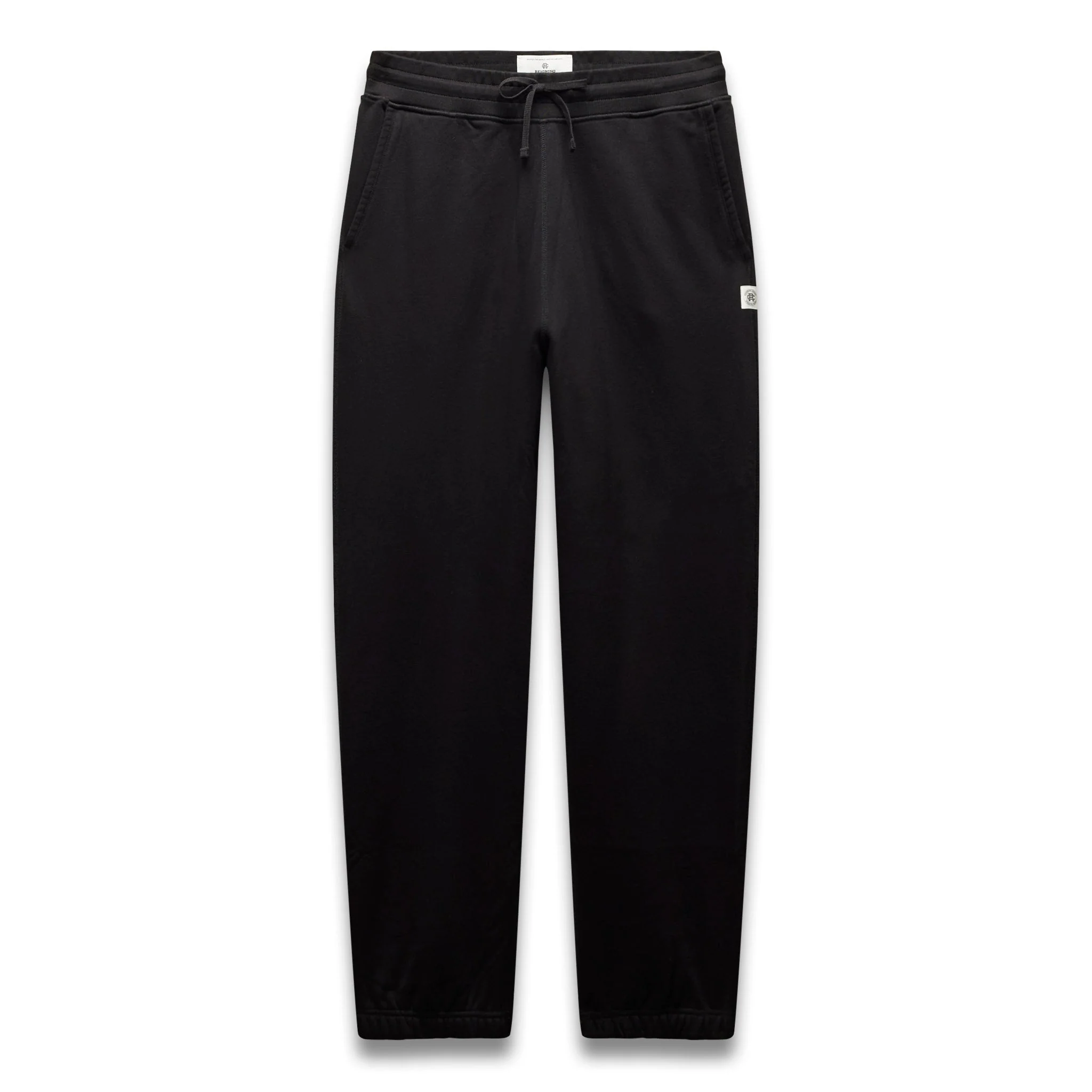 Midweight Terry Relaxed Cuffed Sweatpant