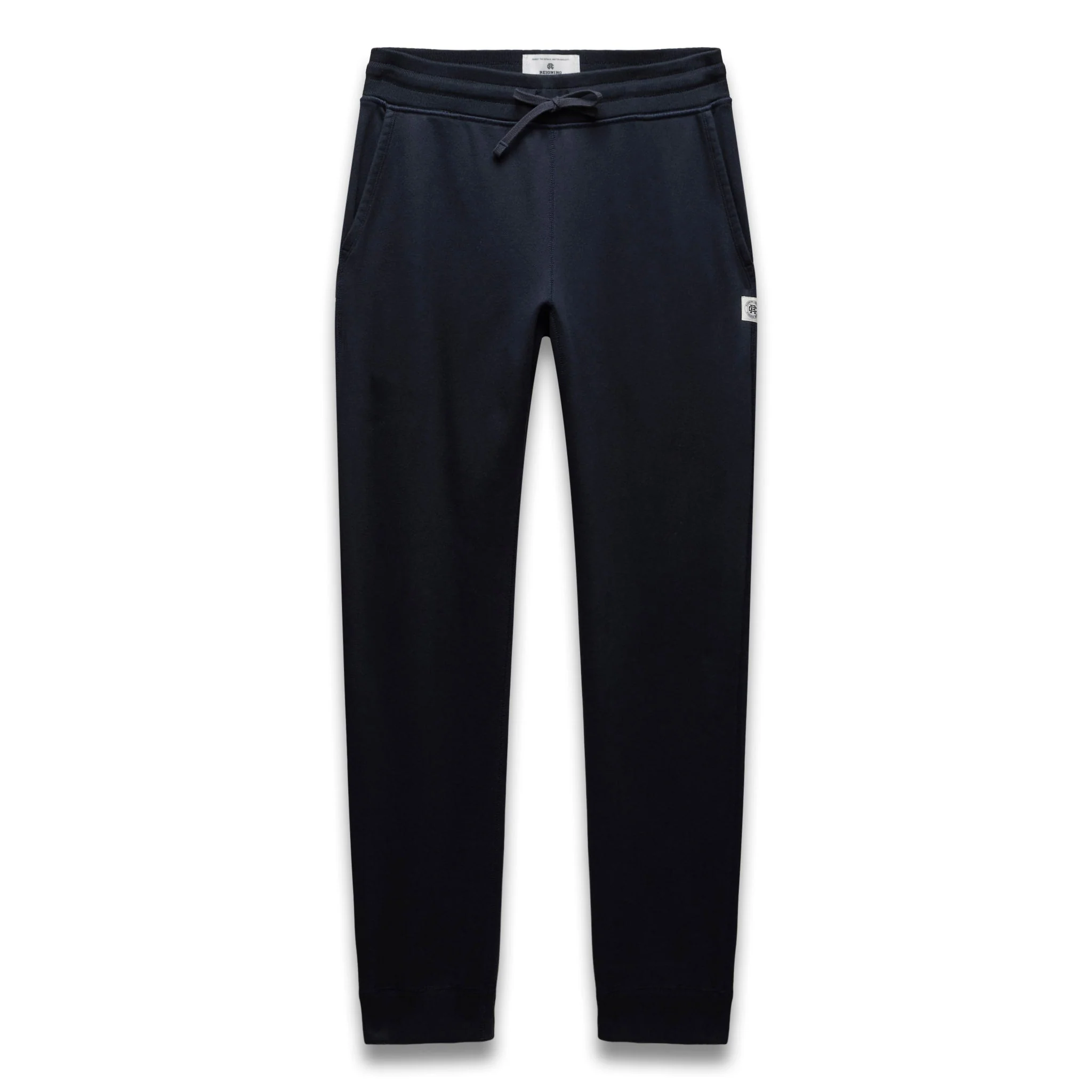 Midweight Terry Slim Sweatpant