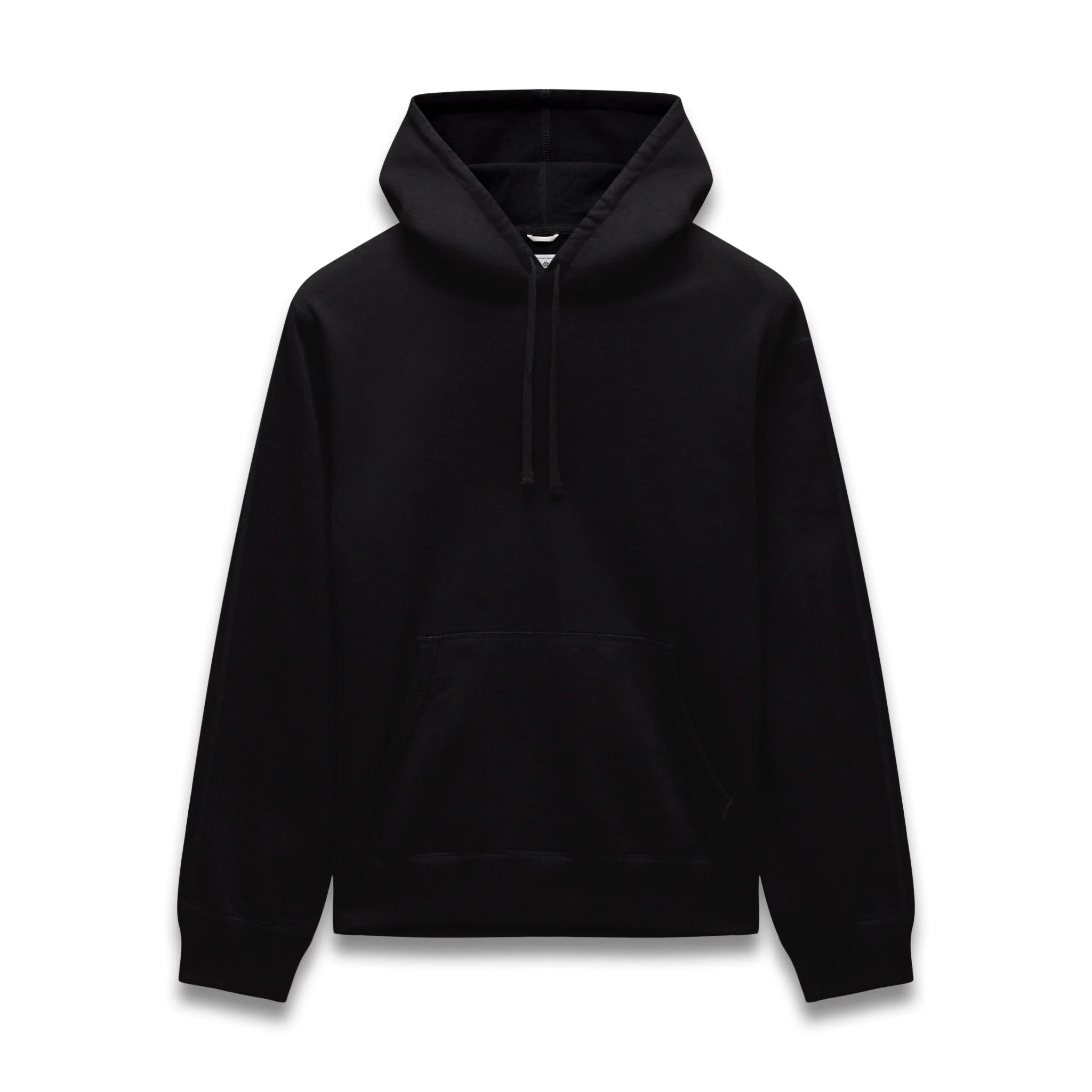 Midweight Terry Standard Hoodie