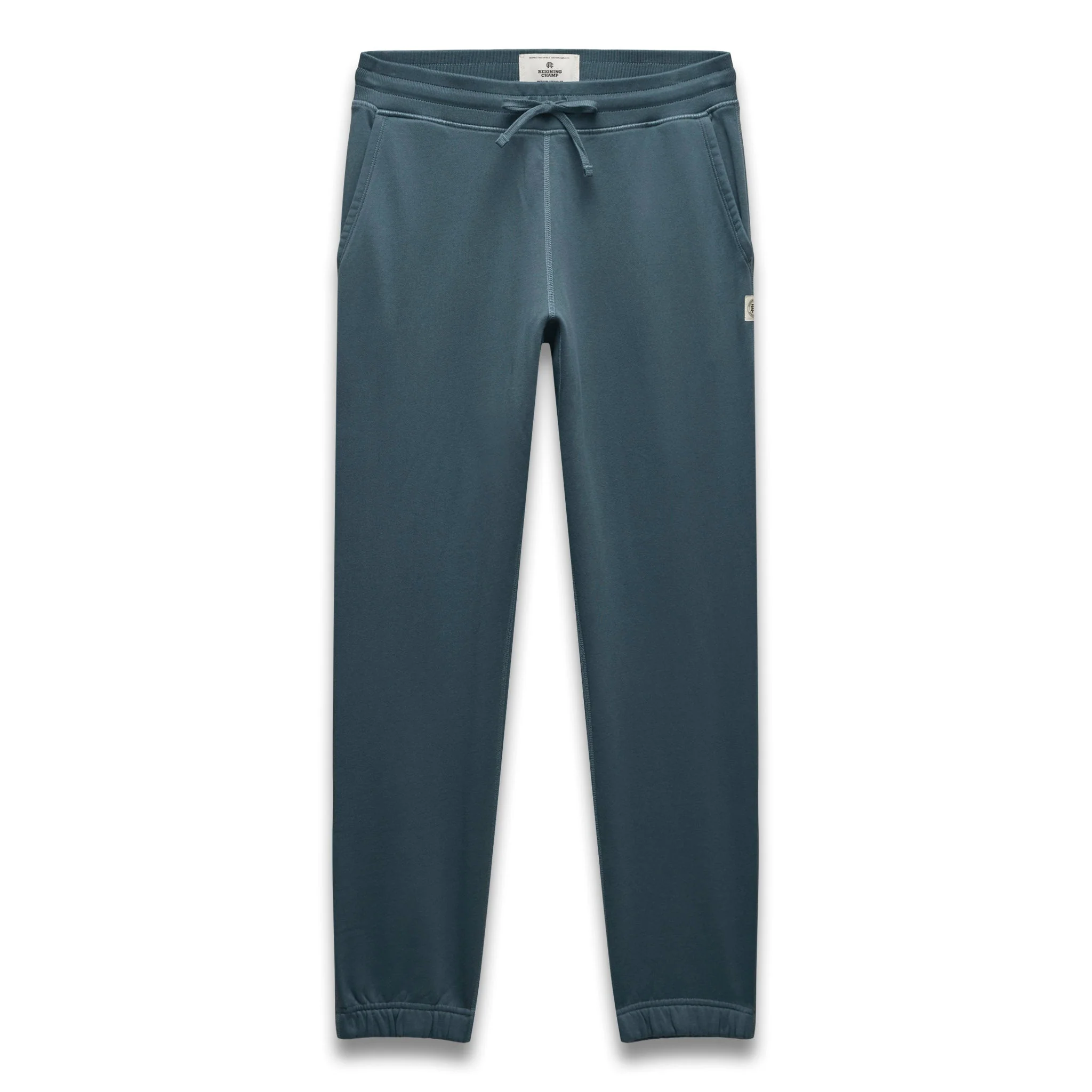 Midweight Terry Standard Sweatpant