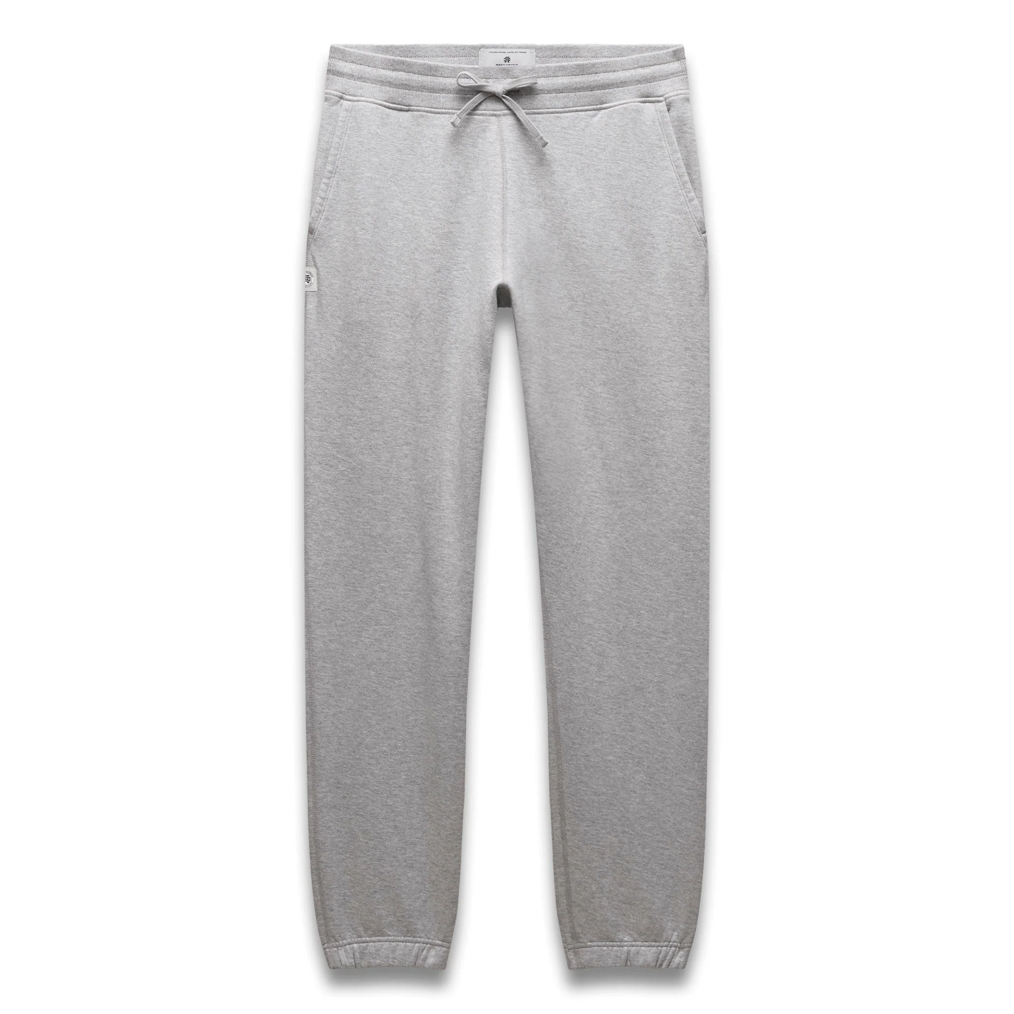 Midweight Terry Standard Sweatpant