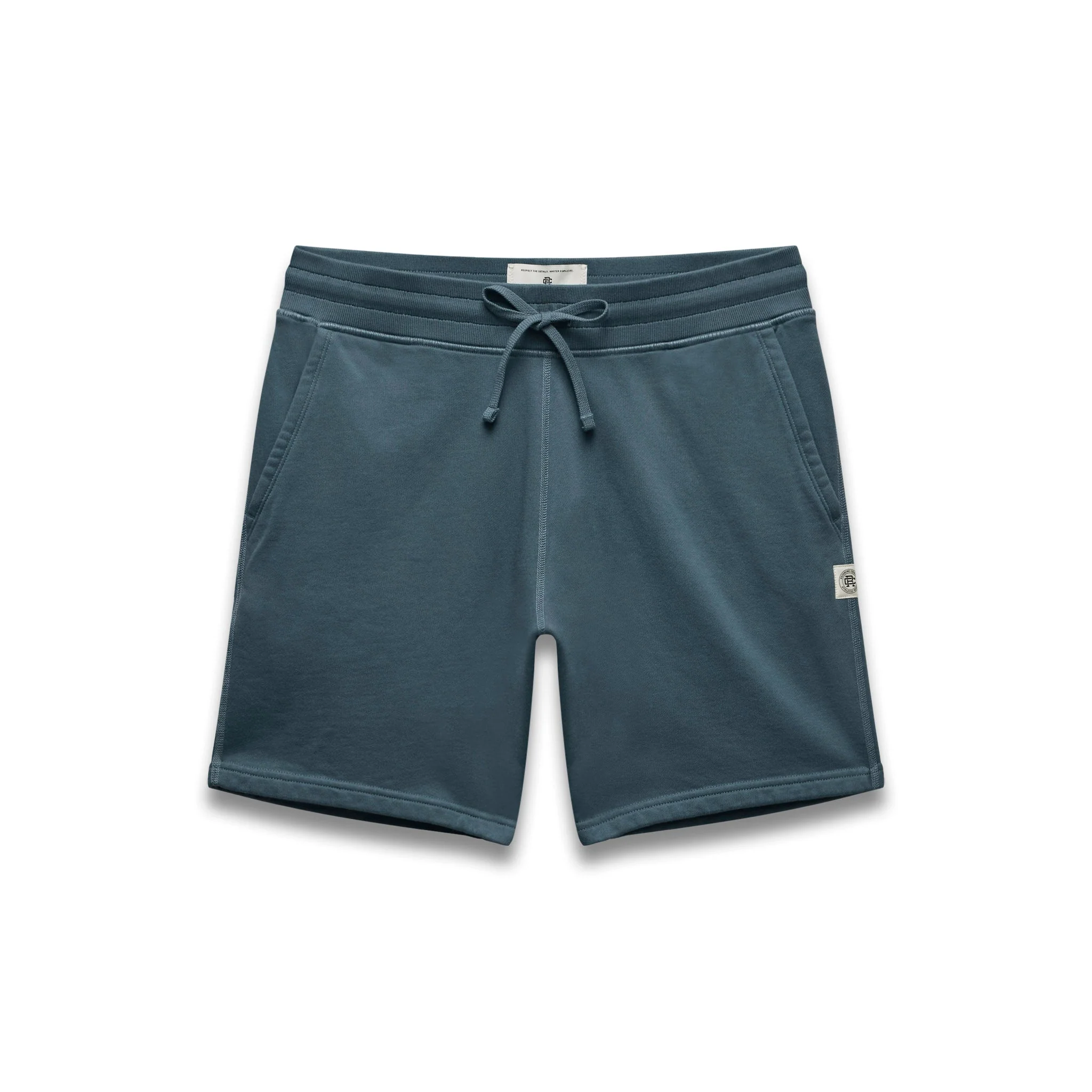 Midweight Terry Standard Sweatshort 7"