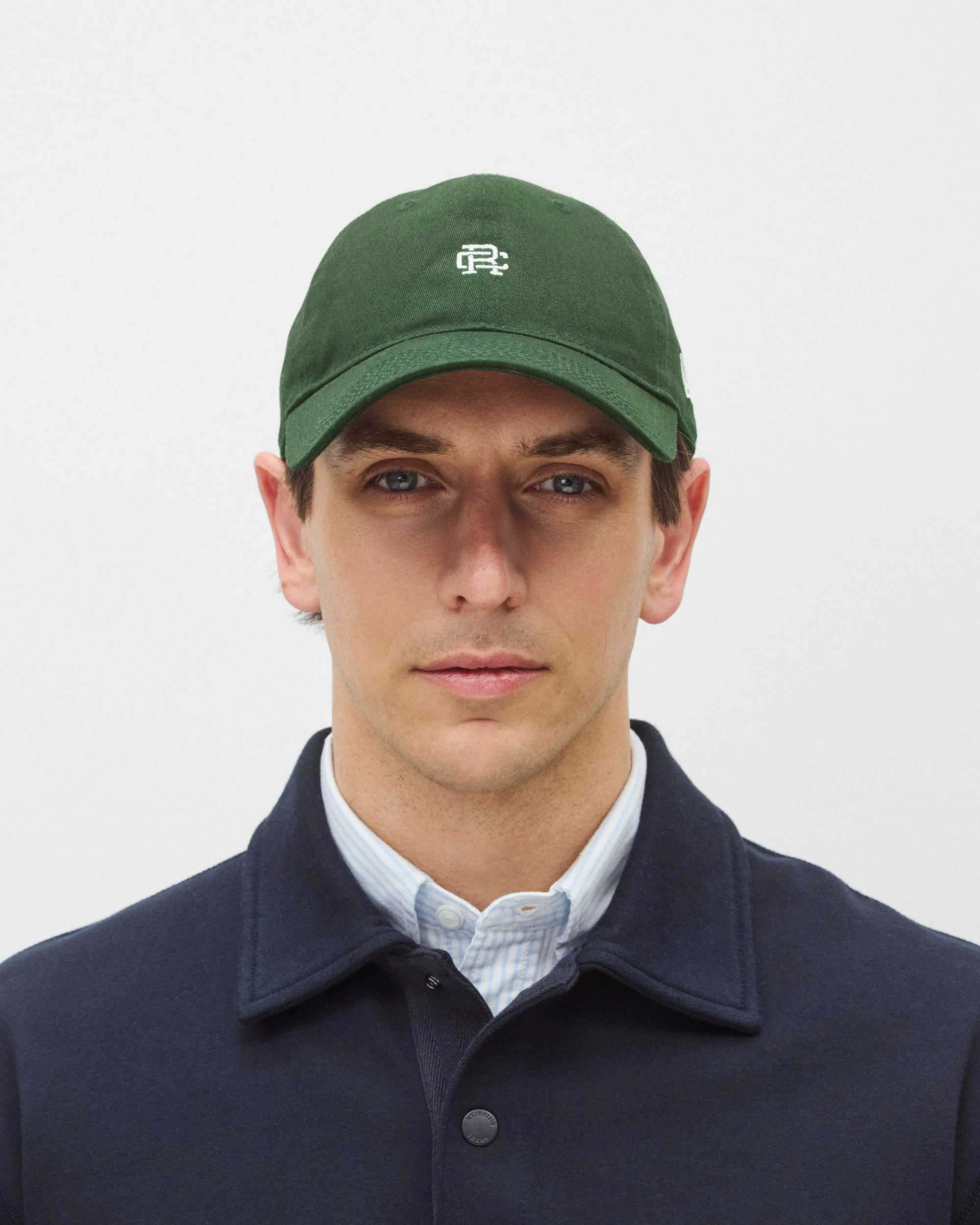 New Era 9Twenty Mini Monogram Cap - Image 2