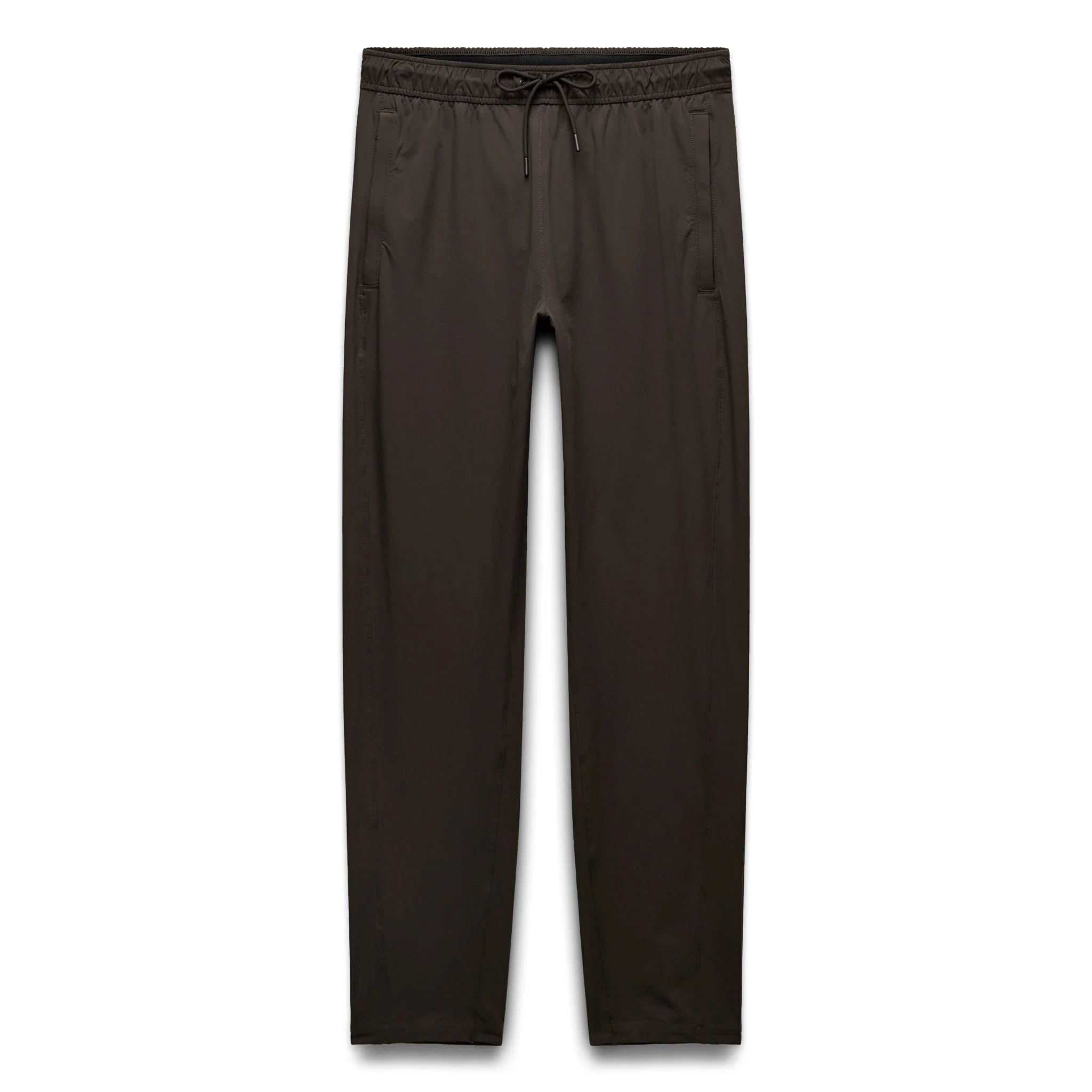 Nylon Oxford Team Standard Pant