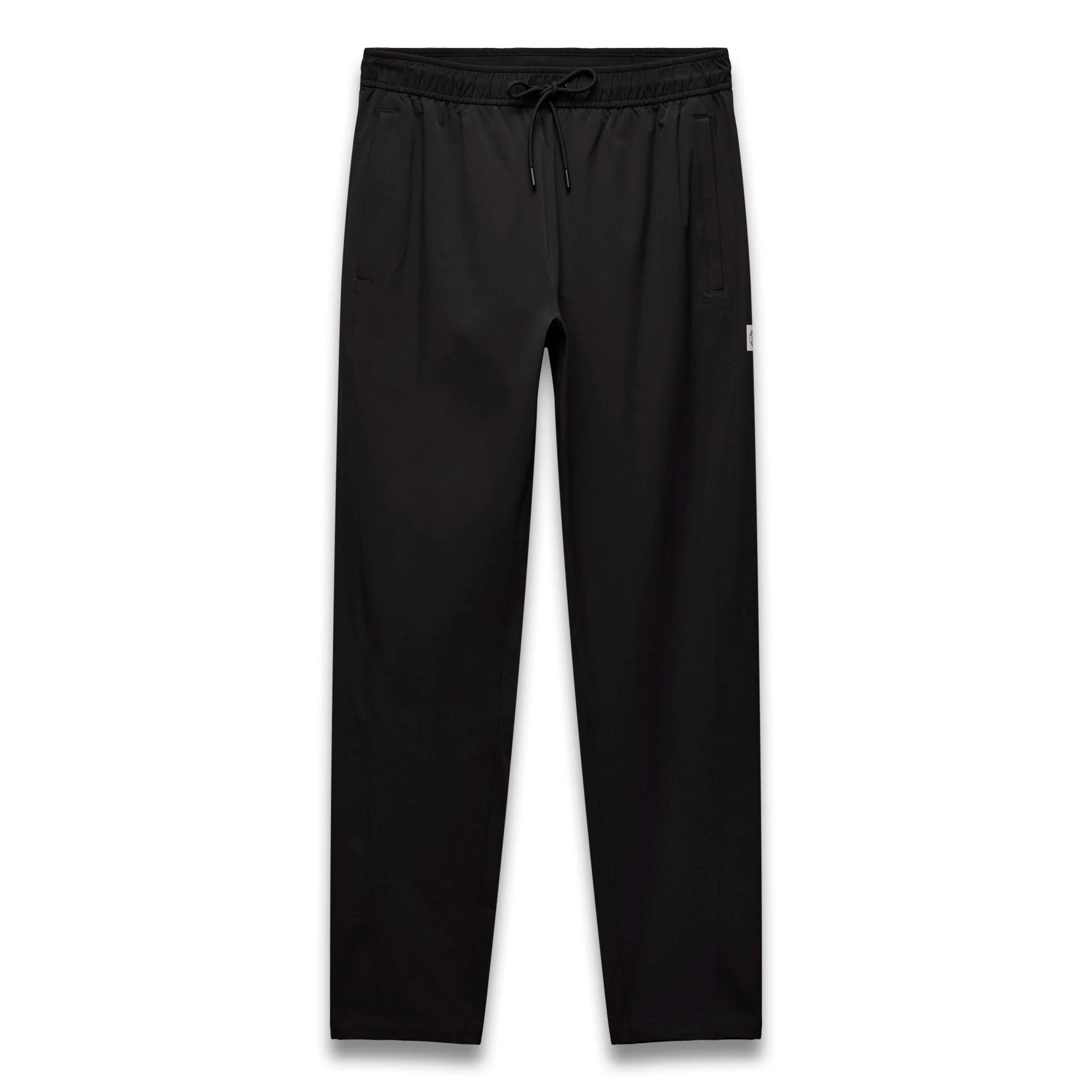 Nylon Oxford Team Standard Pant