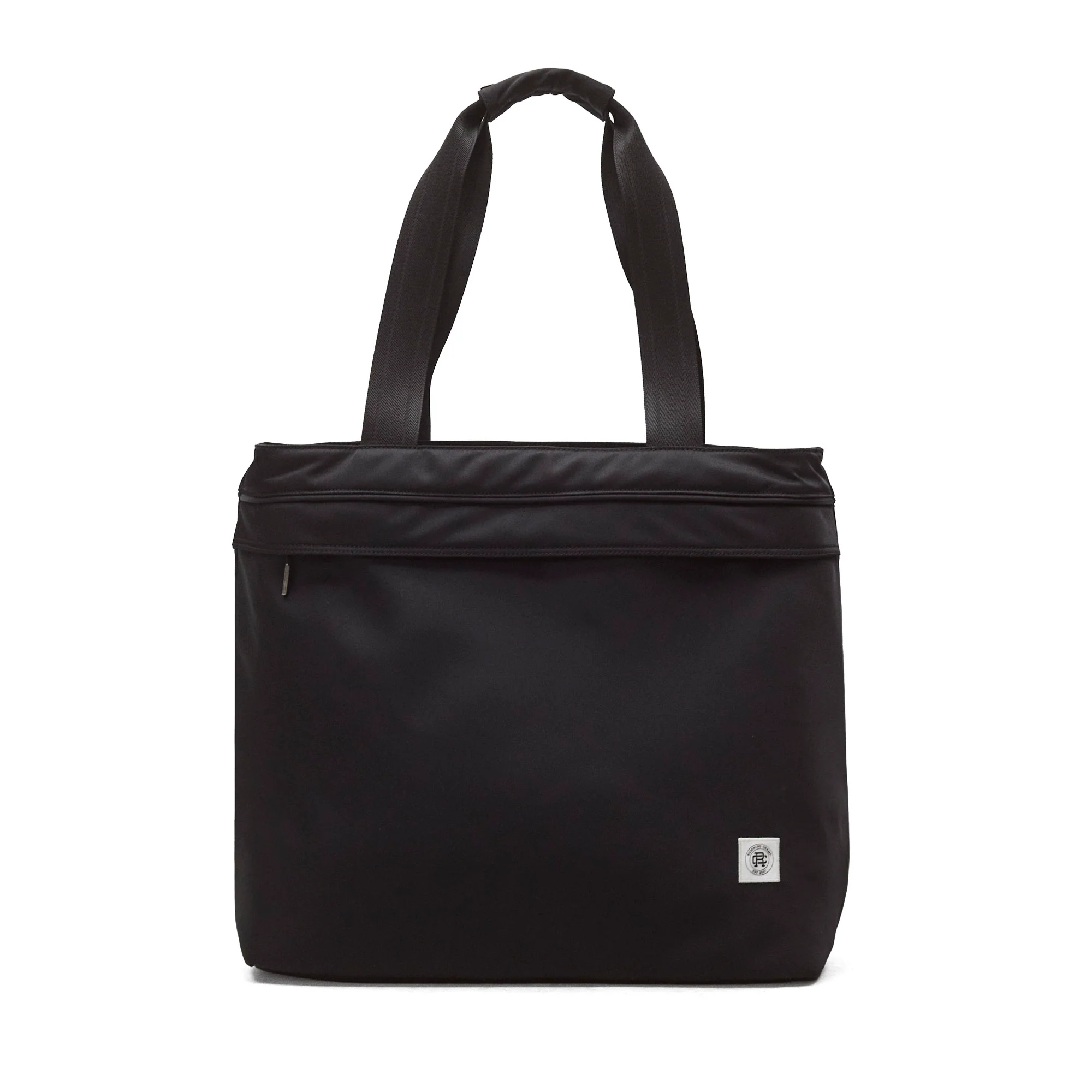 Nylon Twill Road Helmet Bag