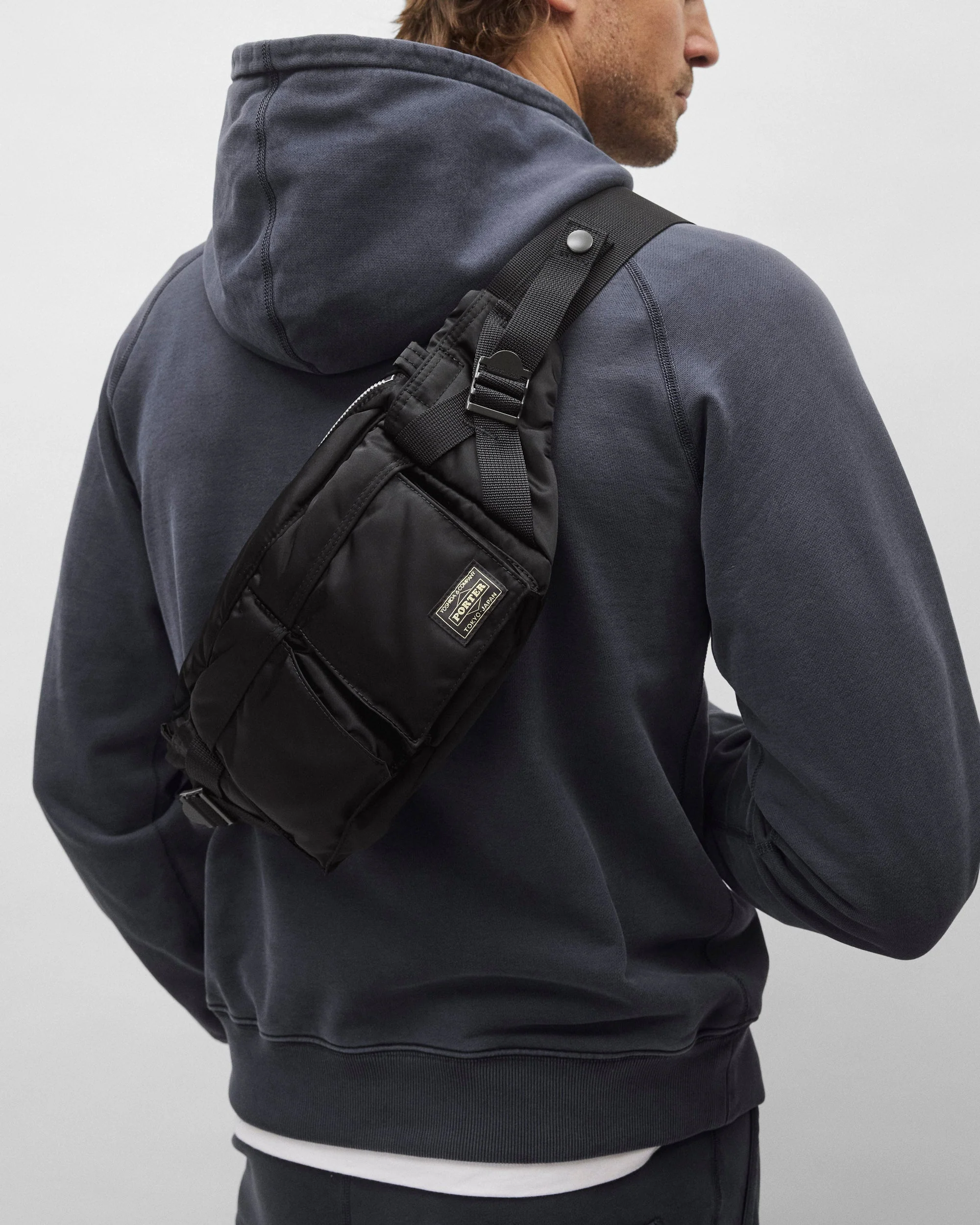 Porter Tanker Fanny Pack - Image 2