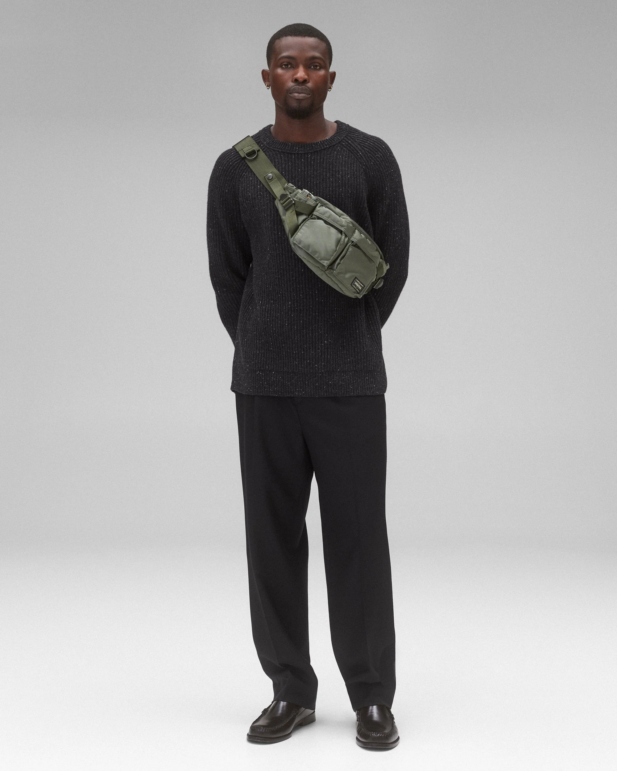 Porter Tanker Fanny Pack - Image 2