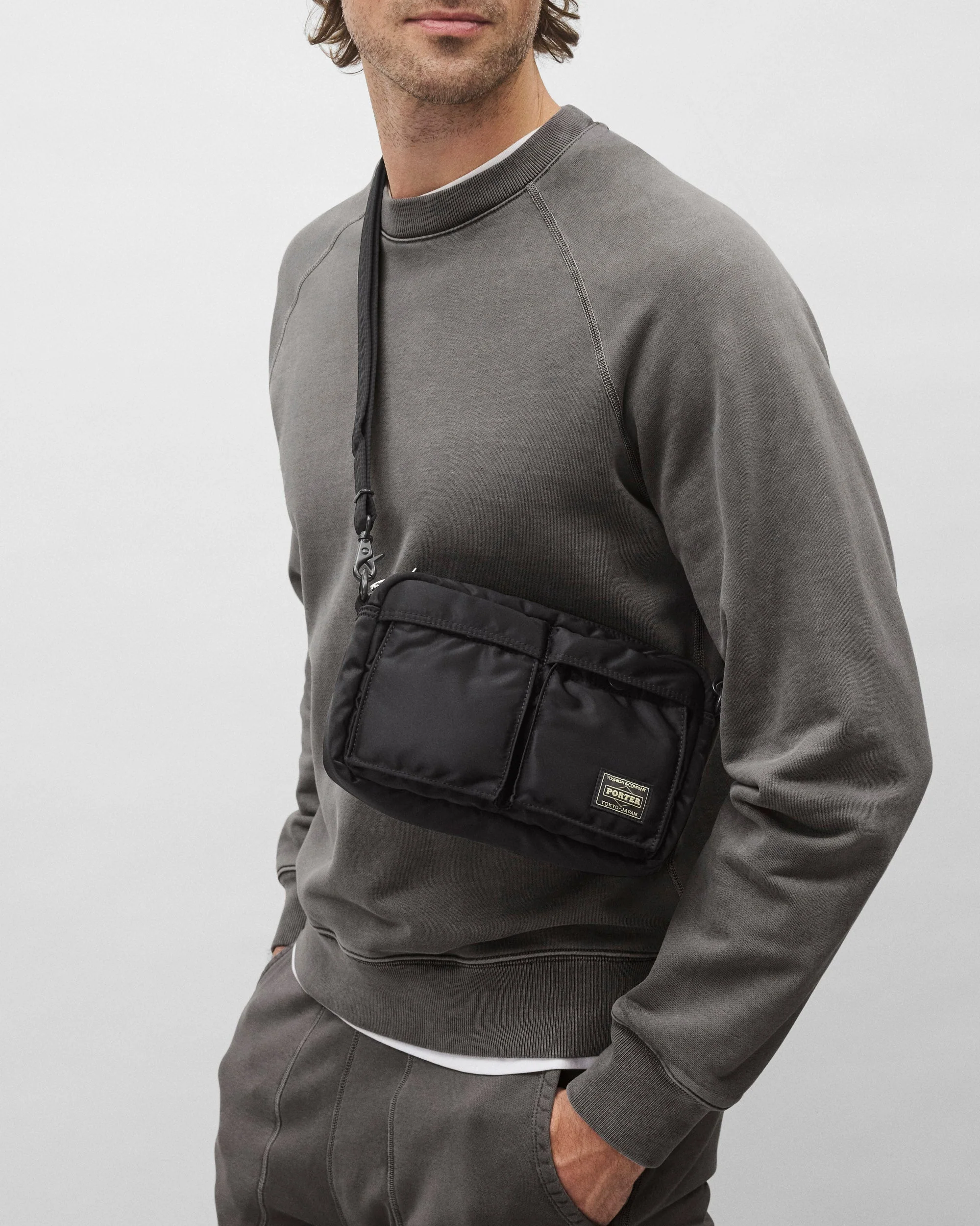 Porter Tanker Sling Bag S - Image 2