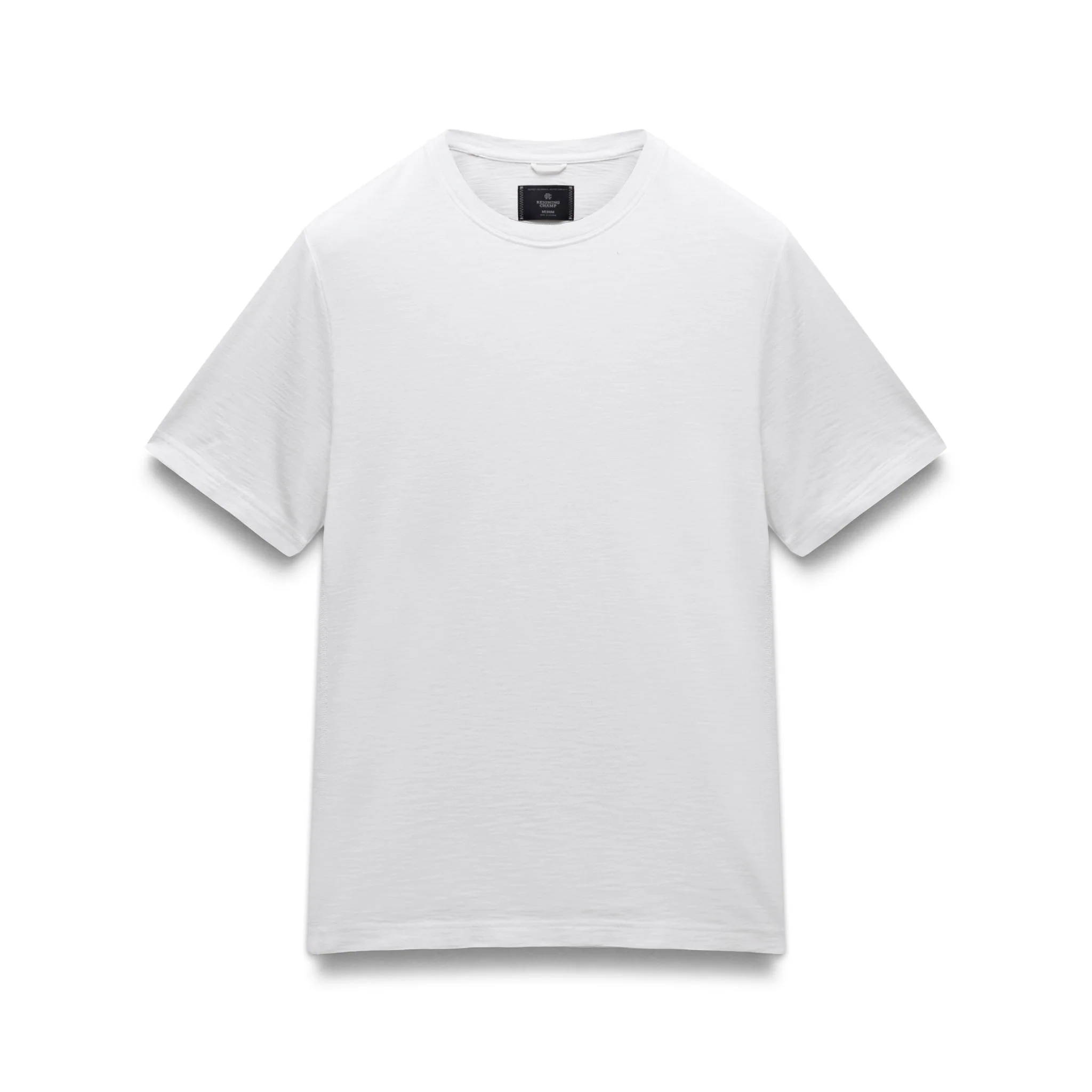 Slub Jersey Premier Standard T-Shirt