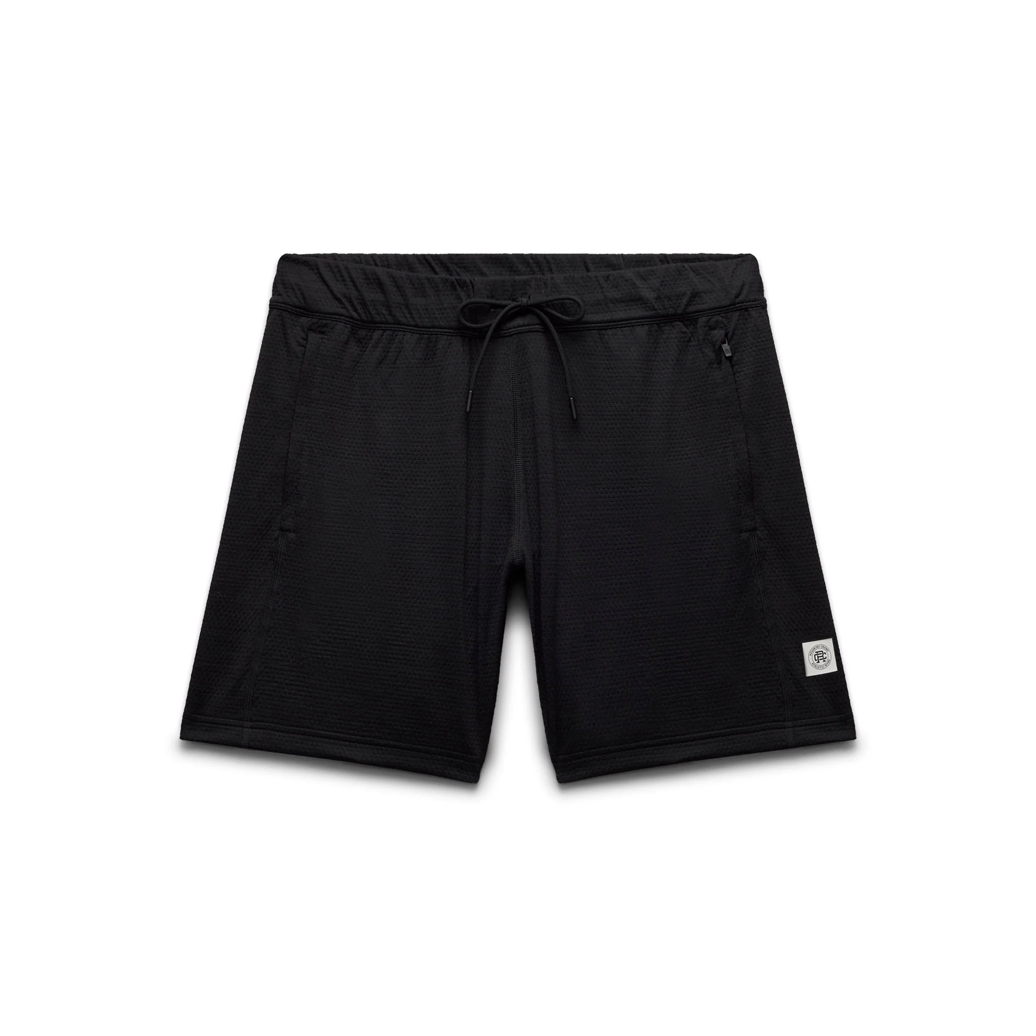 Solotex Mesh Tiebreak Standard Short 7"
