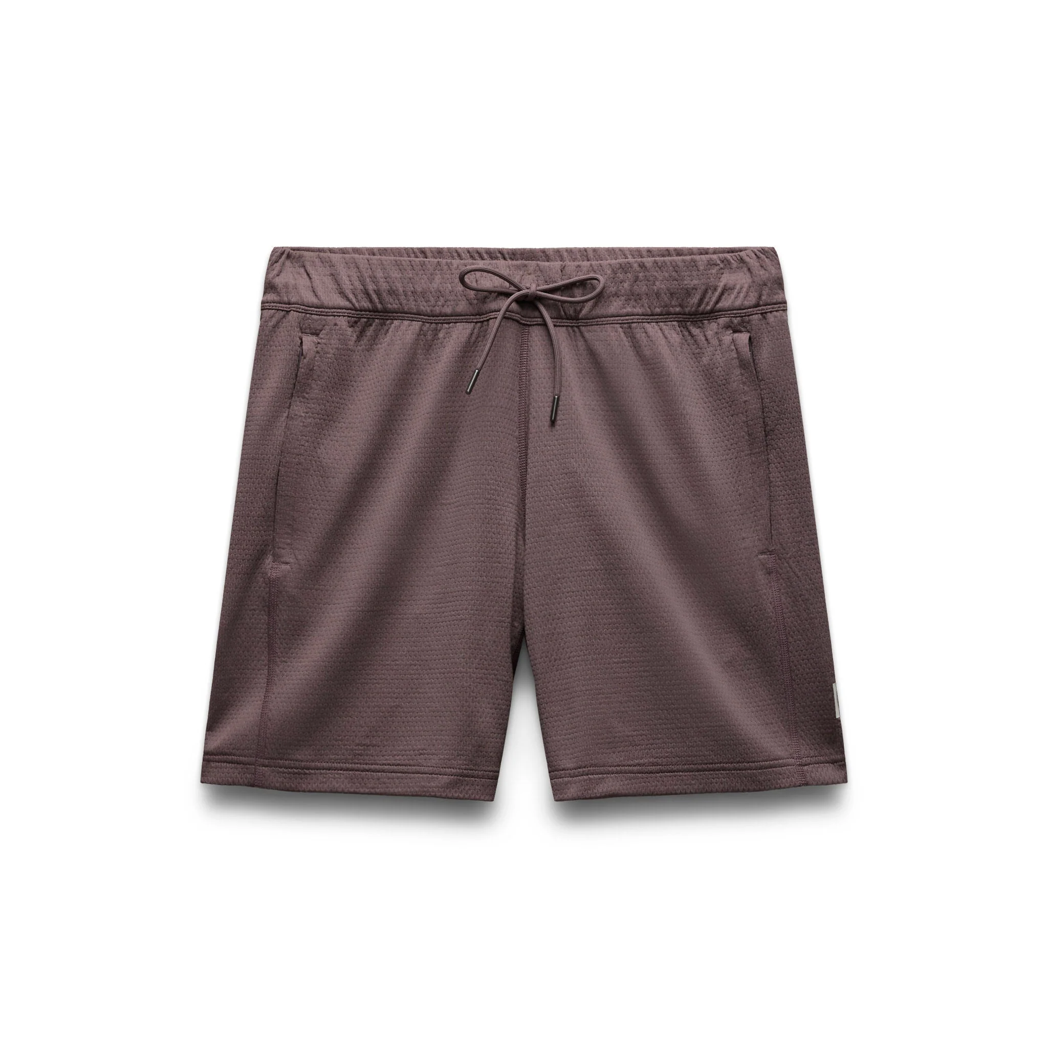 Solotex Mesh Tiebreak Standard Short 7"
