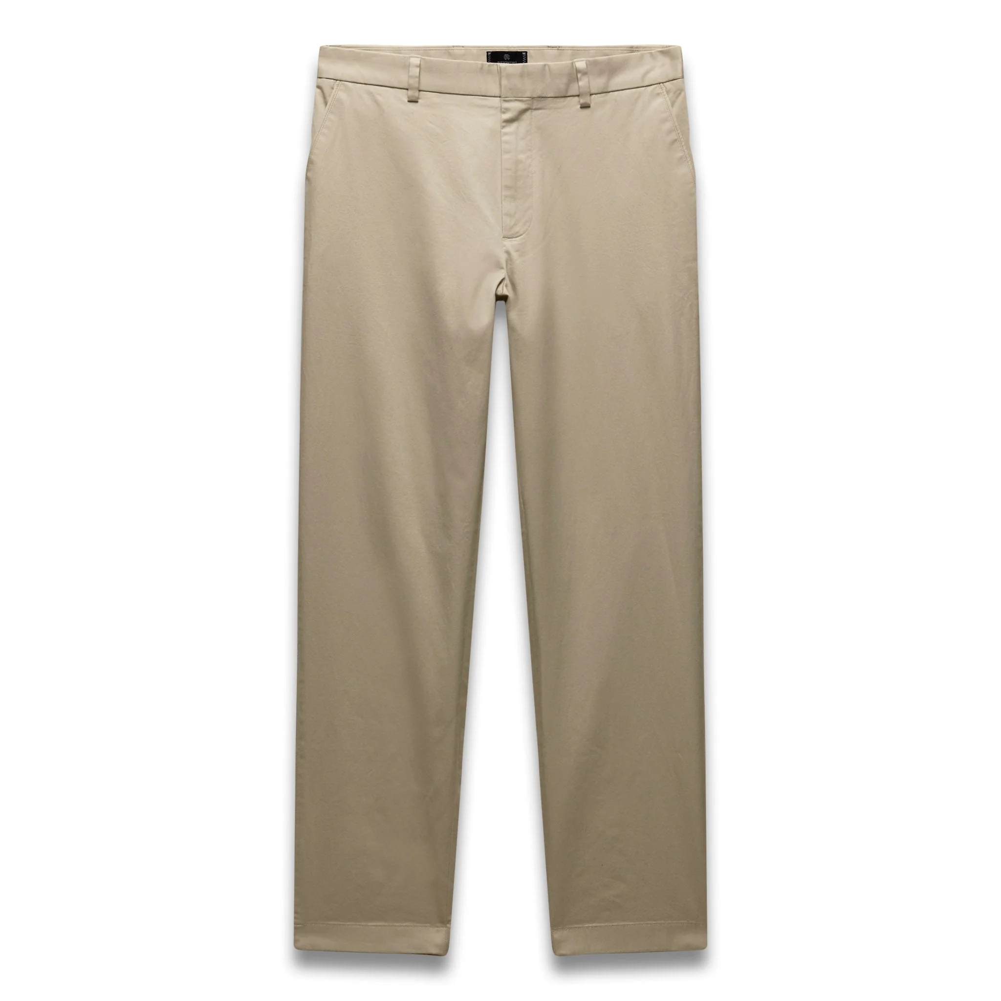Stretch Chino Marina Standard Pant
