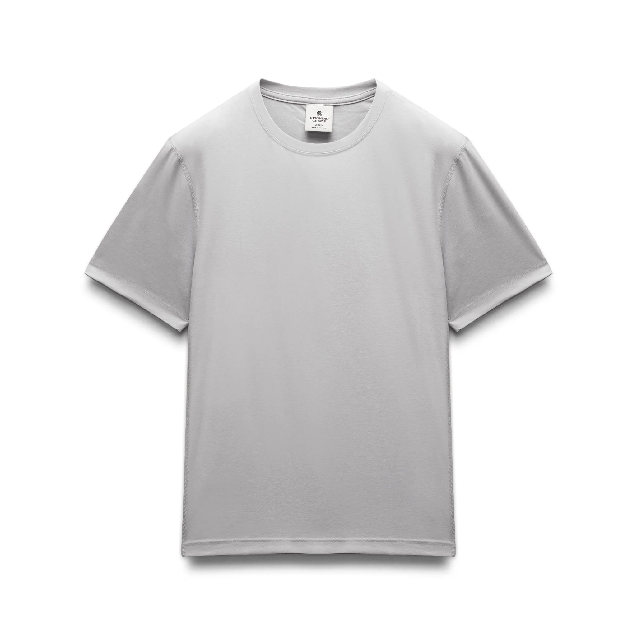 Stretch Jersey Rebound Standard T-Shirt