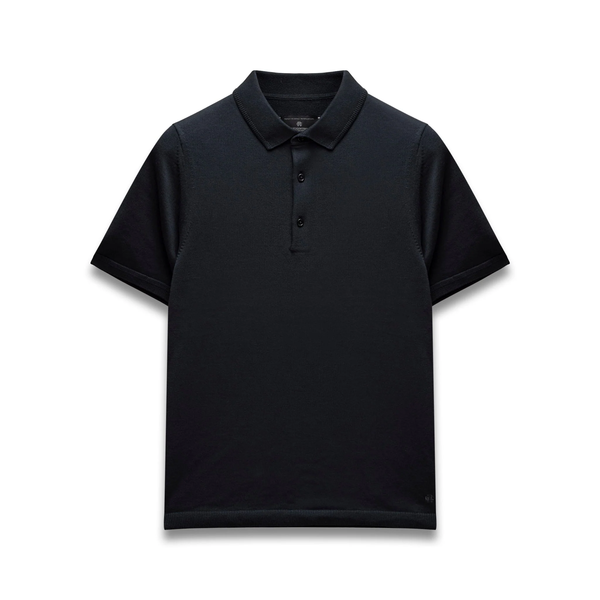 Supima Knit Riviera Polo